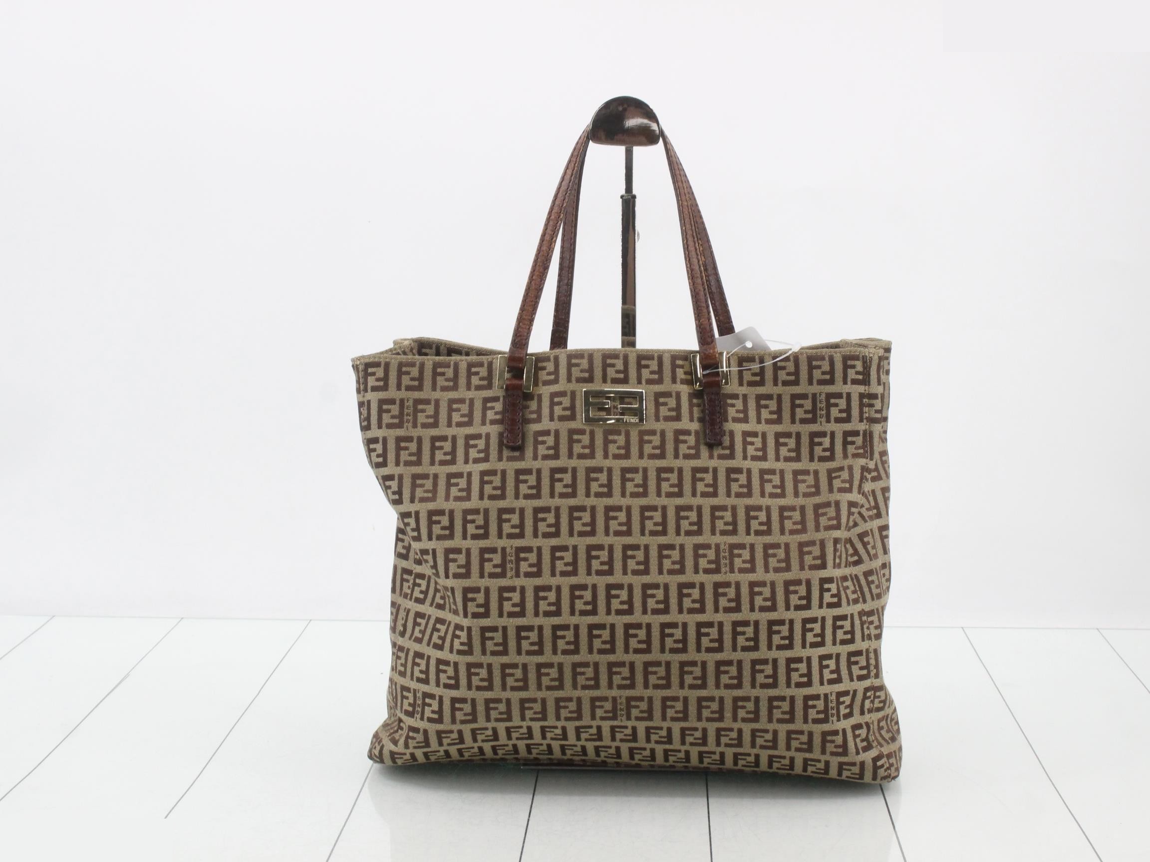 Zucchino (bag) - Handbag