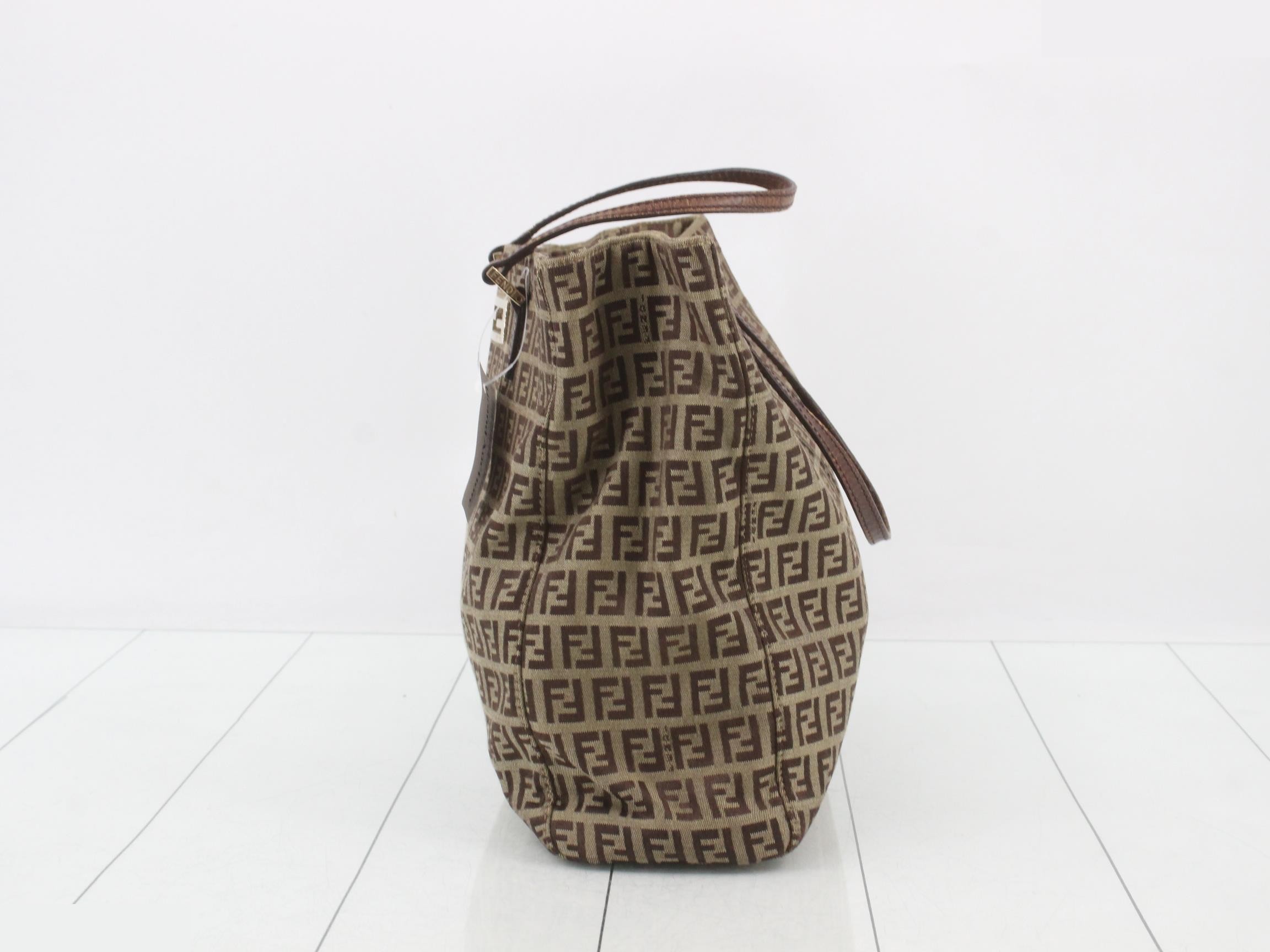 Zucchino (bag) - Handbag — view 3