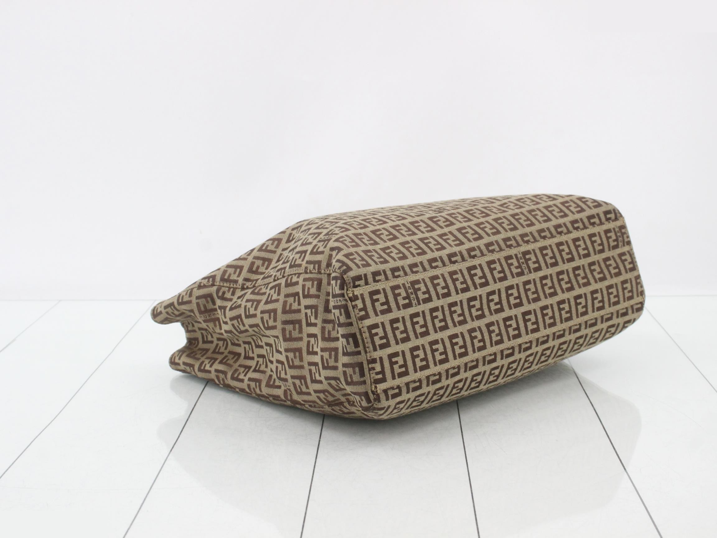 Zucchino (bag) - Handbag — view 5