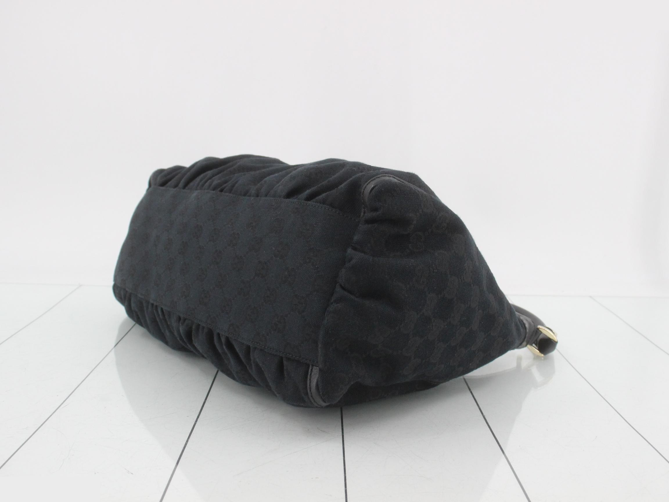 Shoulder bag, GG canvas, 189833 — view 6