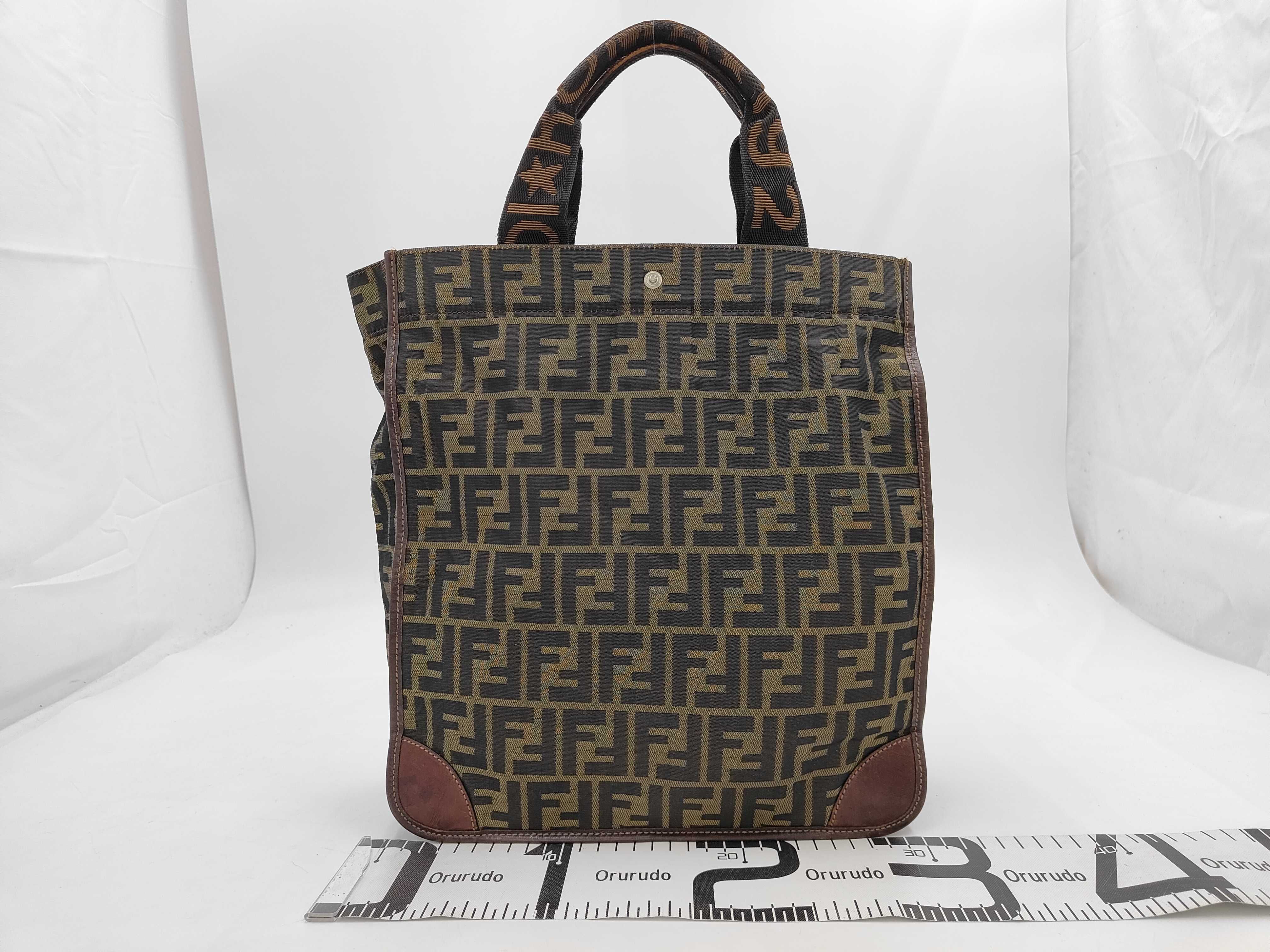 Zucca handbag — view 2