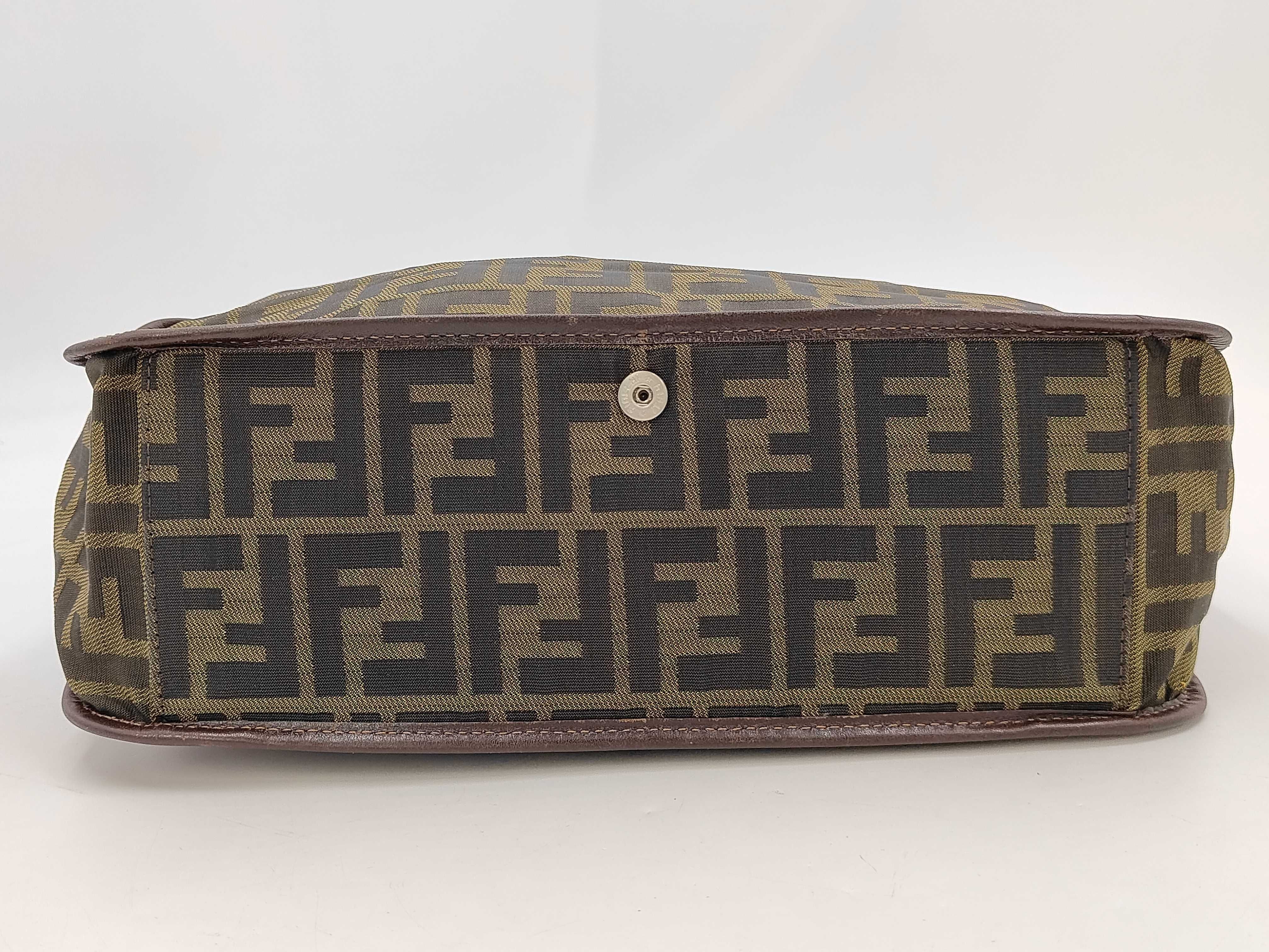 Zucca handbag — view 3