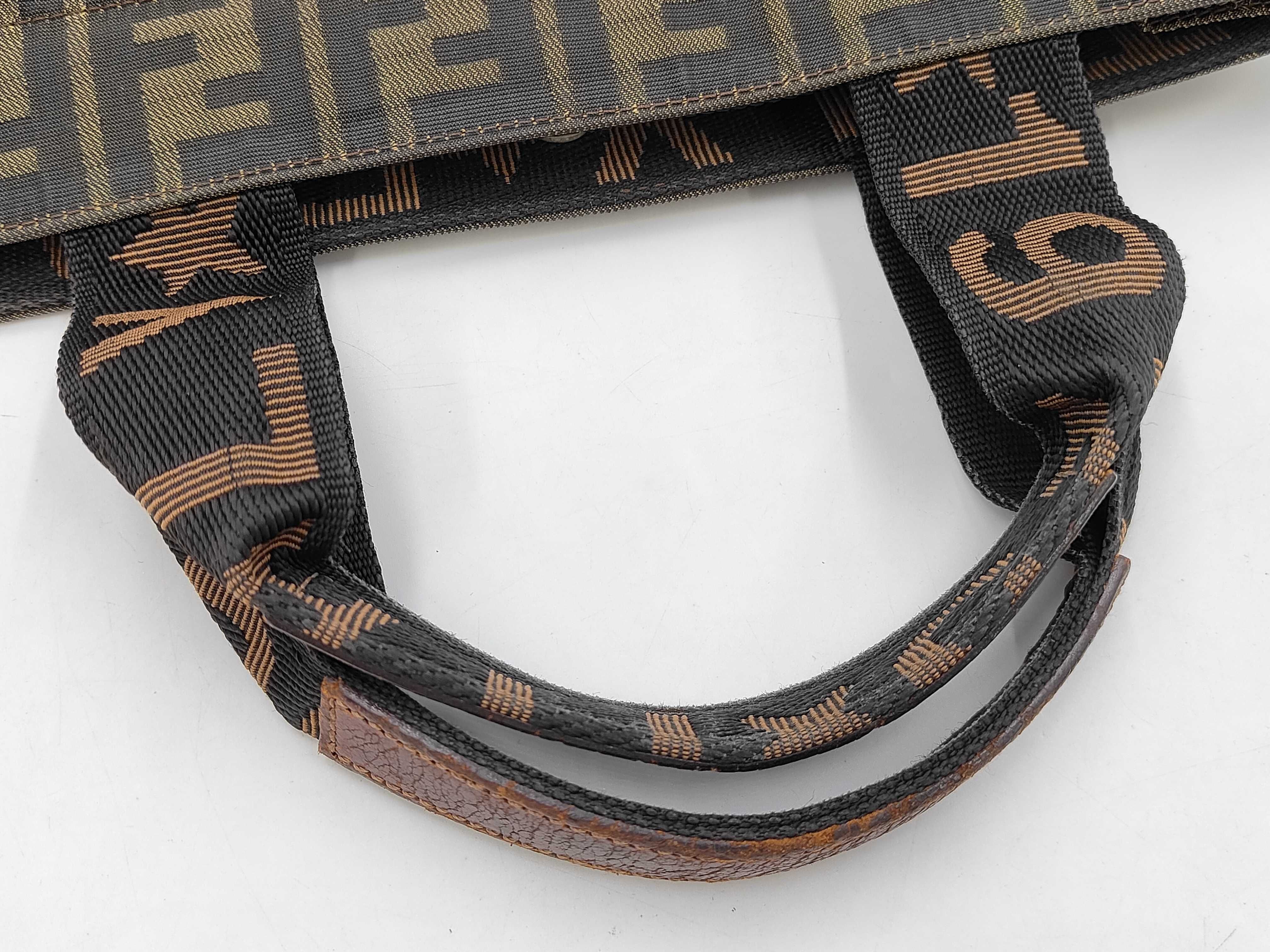Zucca handbag — view 6