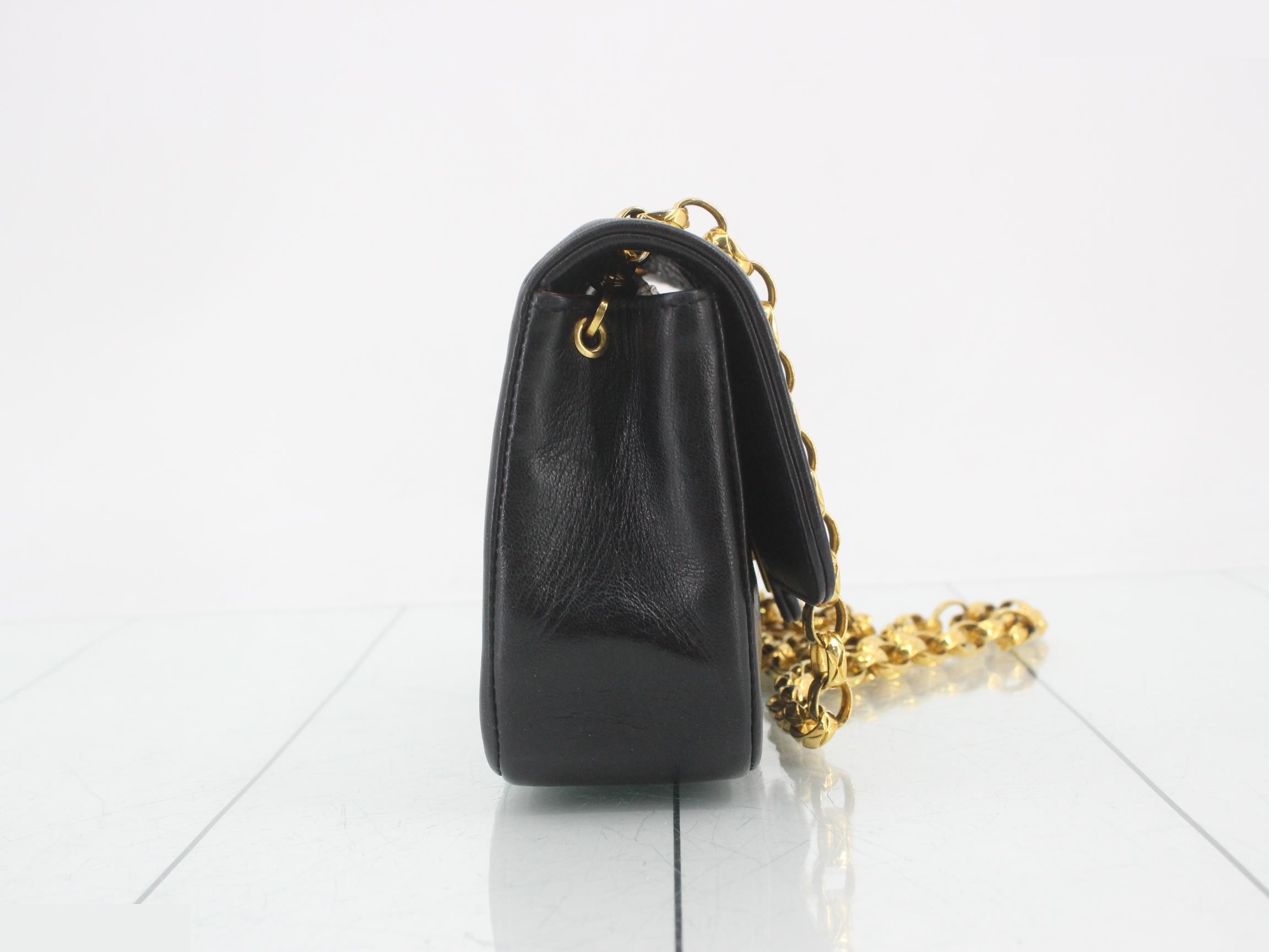 Matelassé (bag) - Shoulder bag — view 4