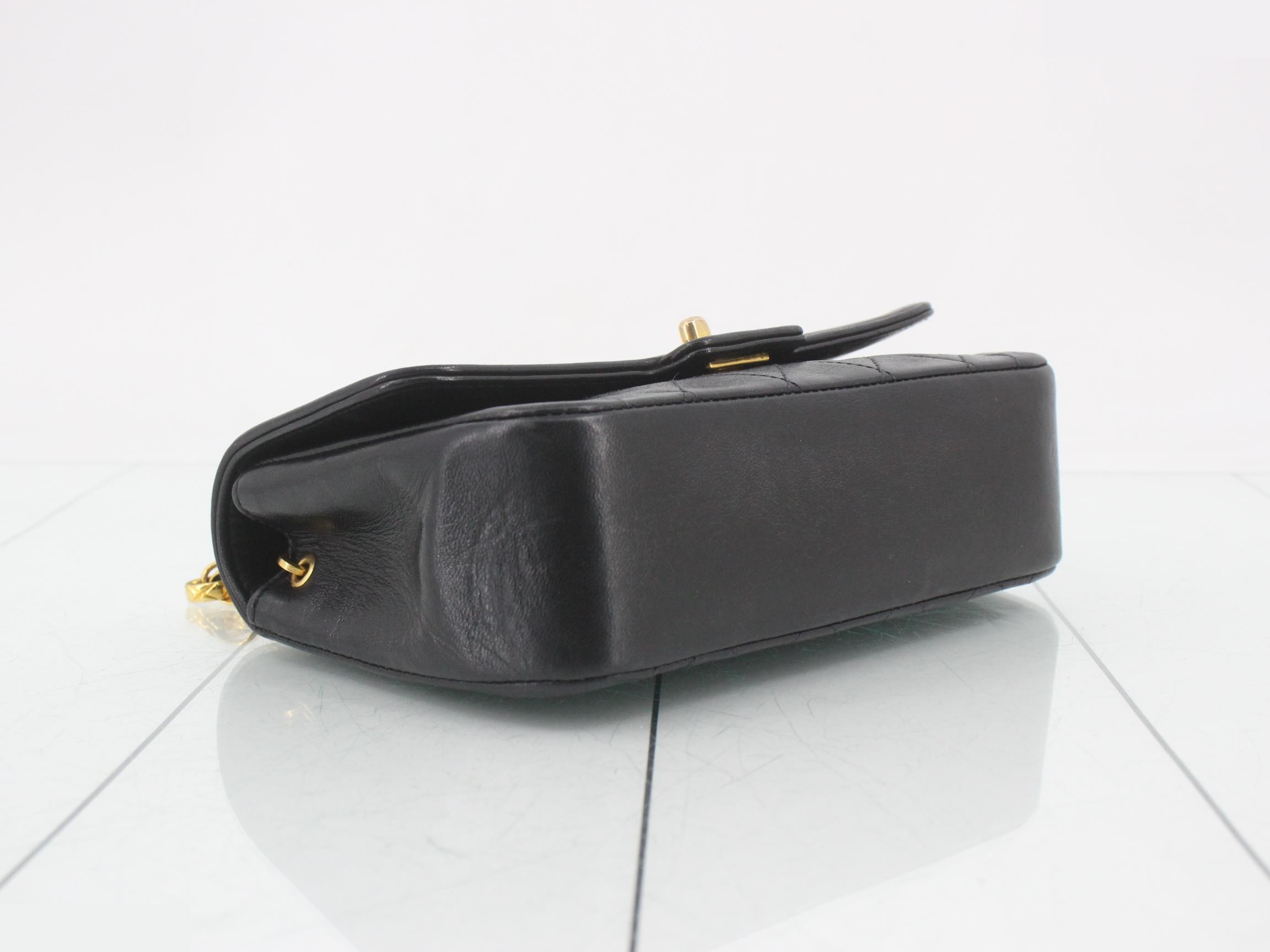 Matelassé (bag) - Shoulder bag — view 5