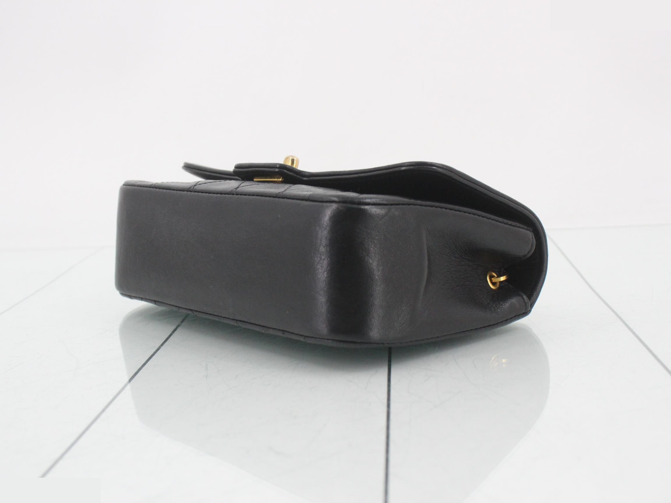 Matelassé (bag) - Shoulder bag — view 6