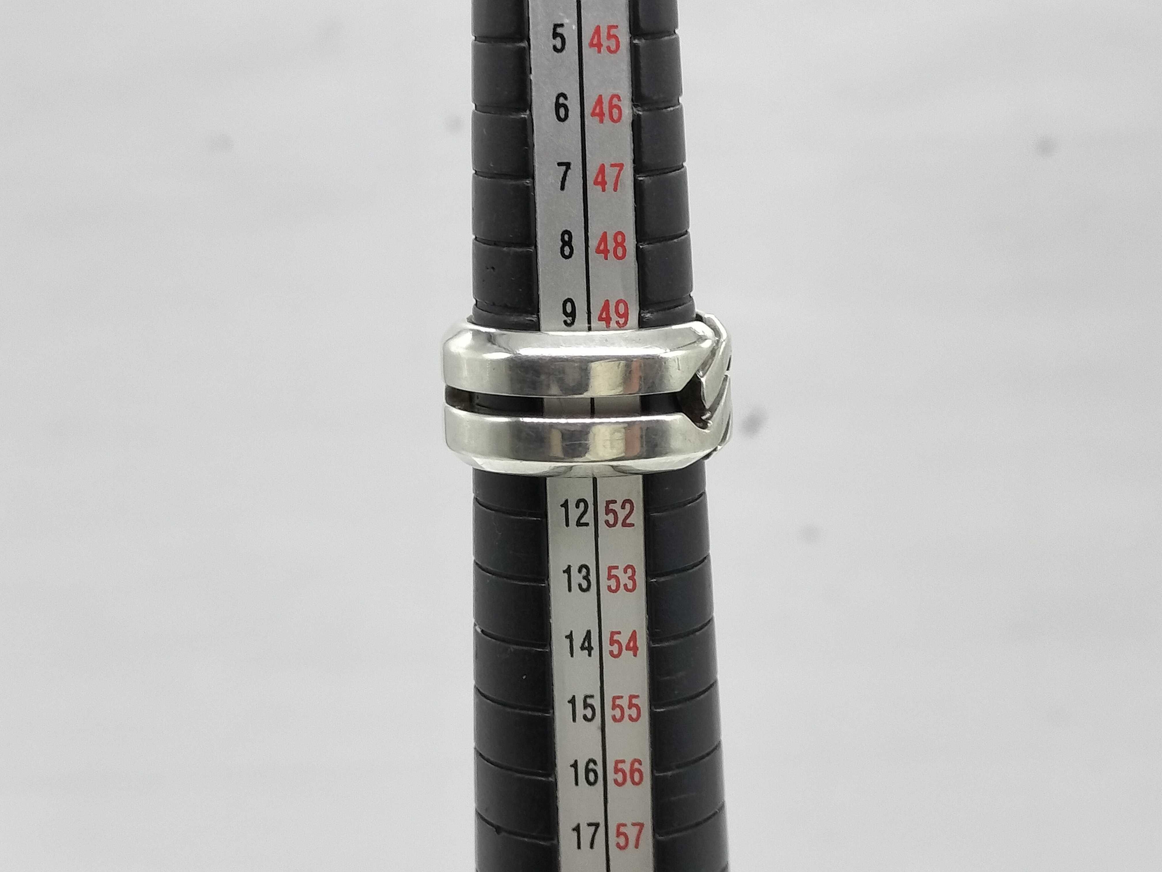 Knot Infinity SV925 Ring (9.1g) — view 6