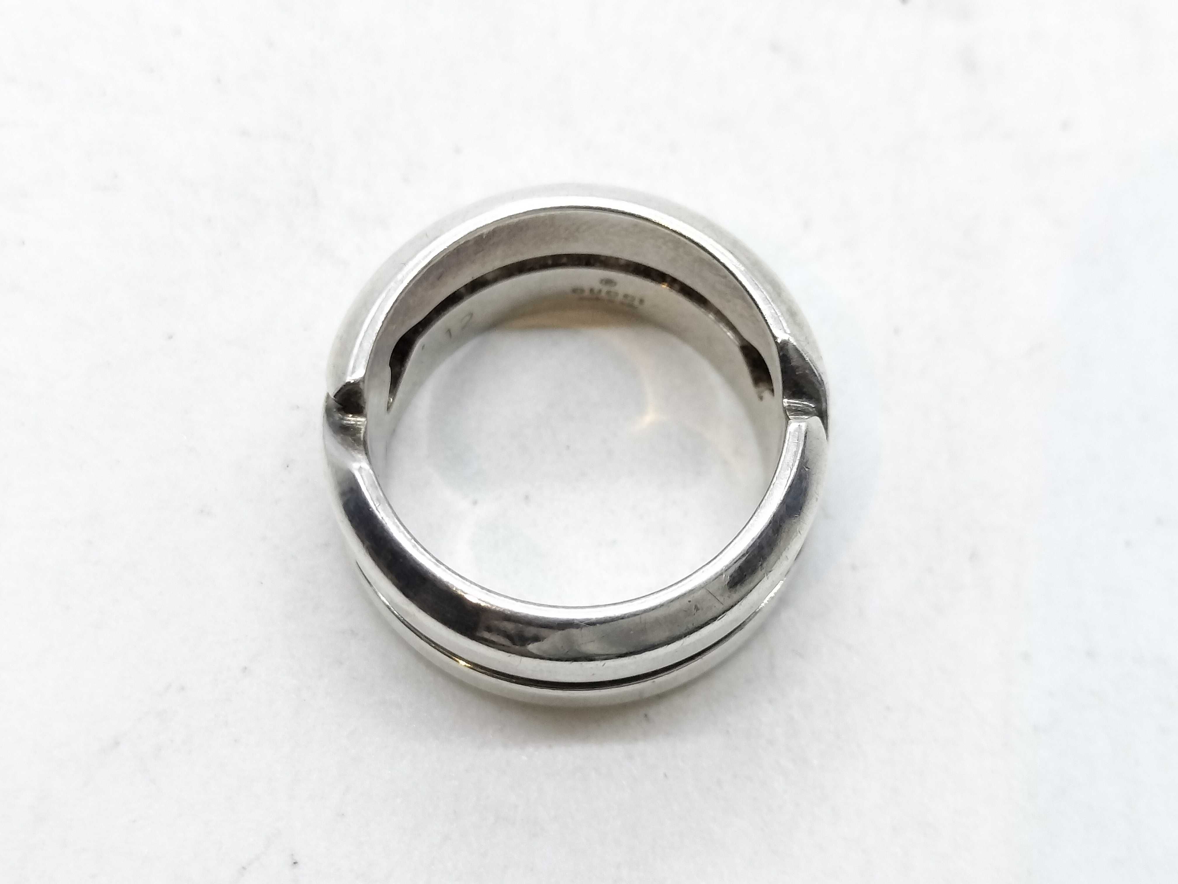 Knot Infinity SV925 Ring (9.1g) — view 7