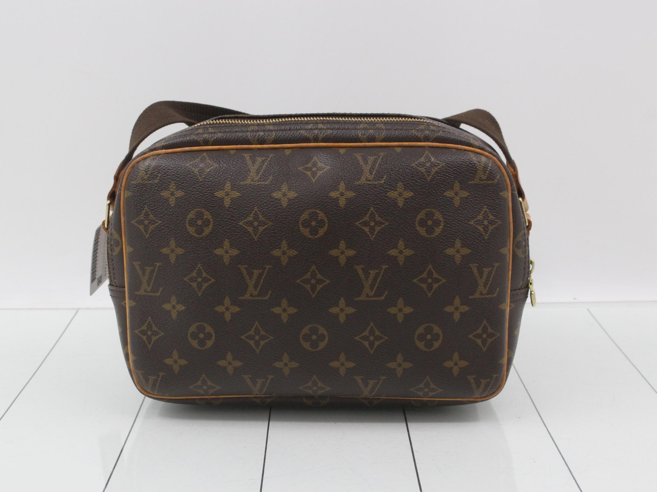 Monogram Reporter PM — view 2