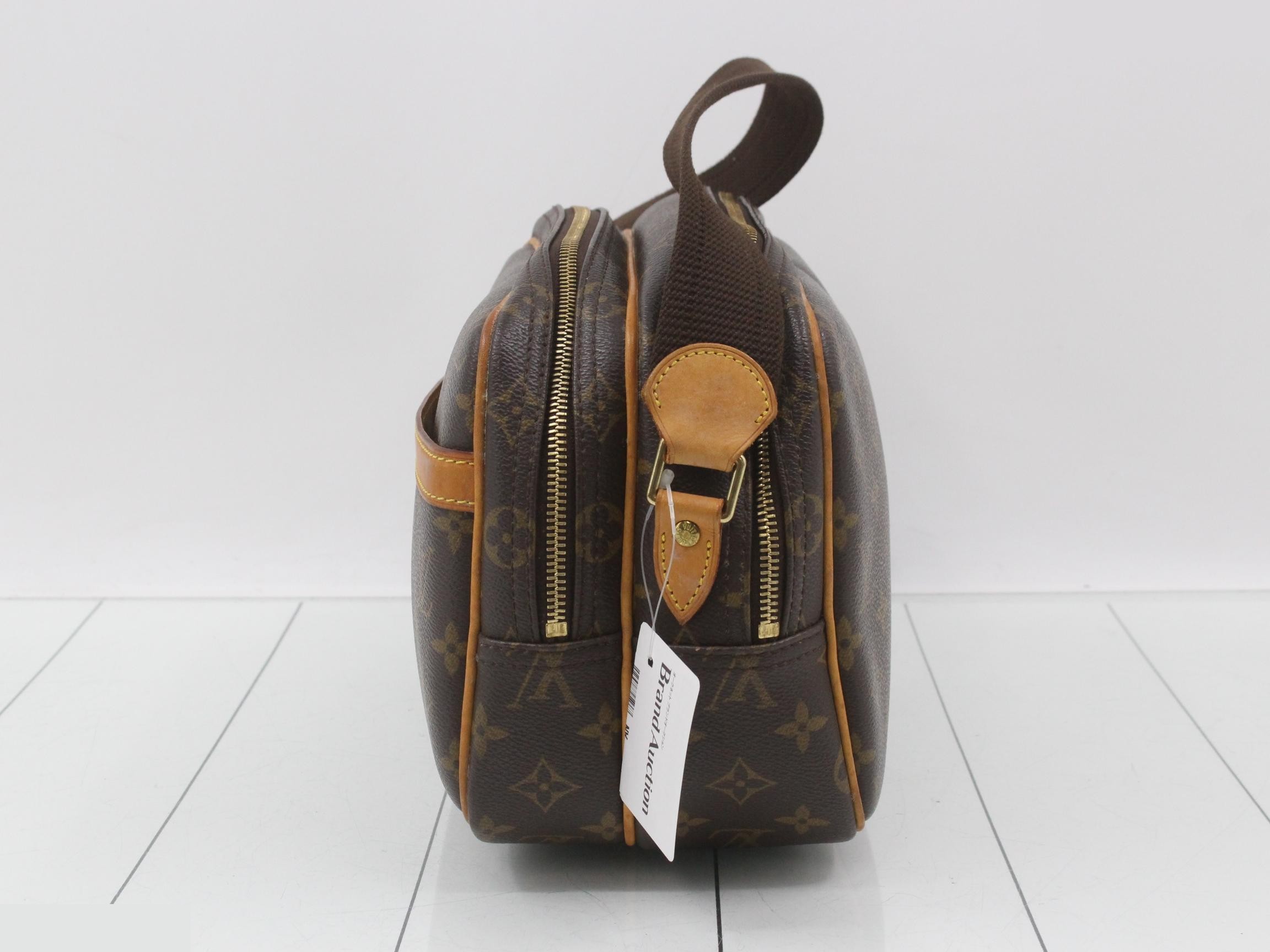 Monogram Reporter PM — view 3