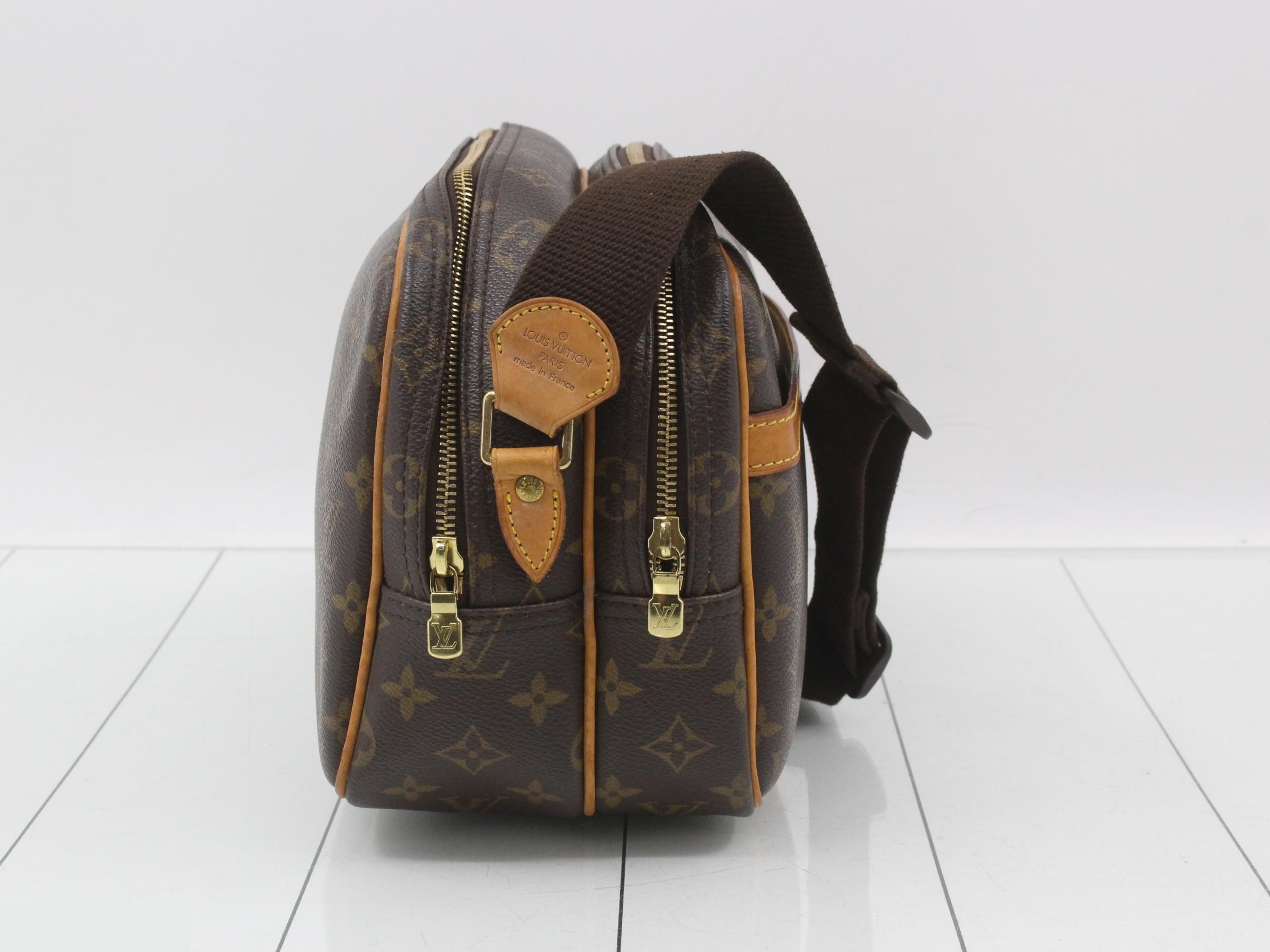 Monogram Reporter PM — view 4