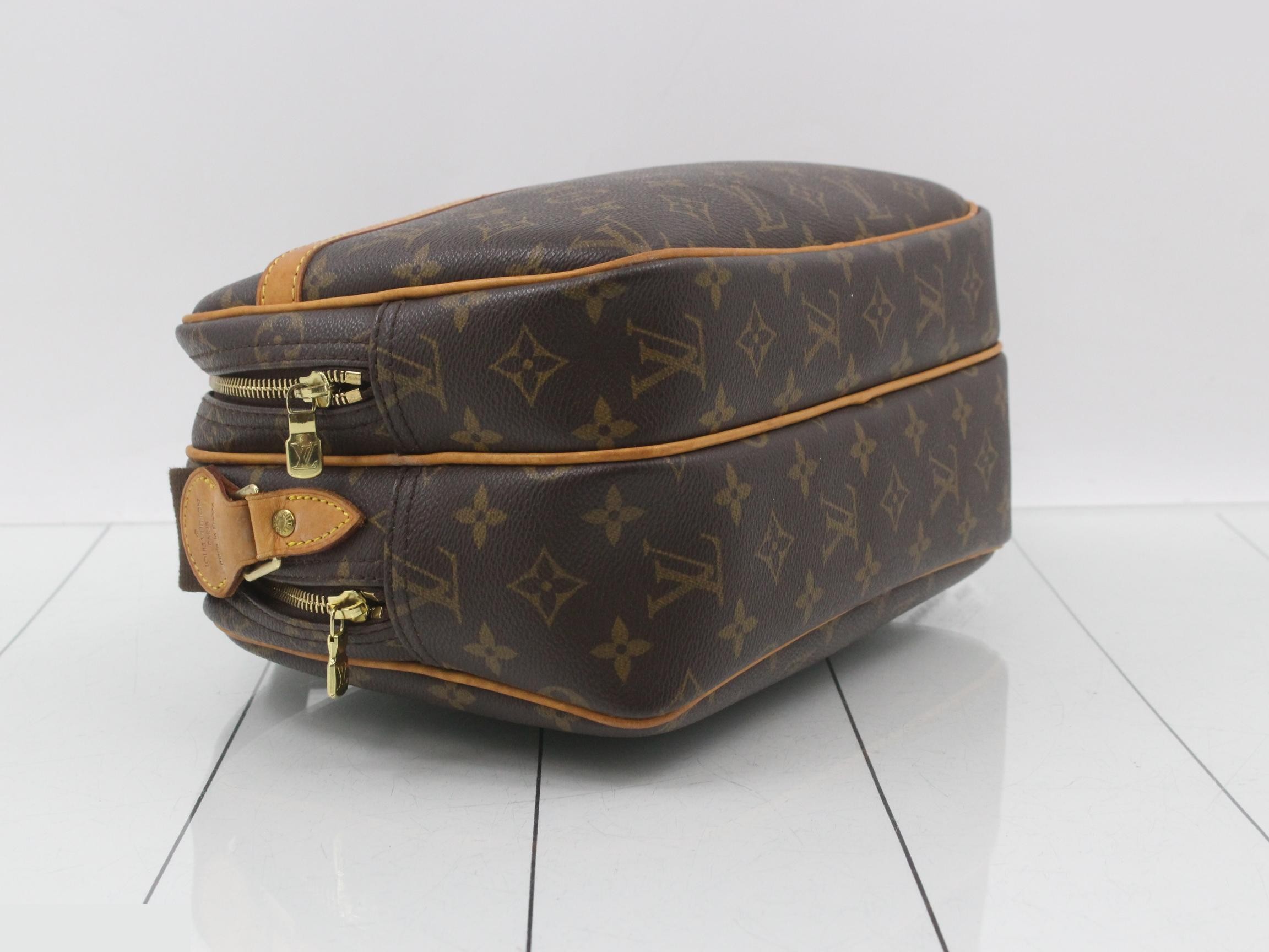Monogram Reporter PM — view 5
