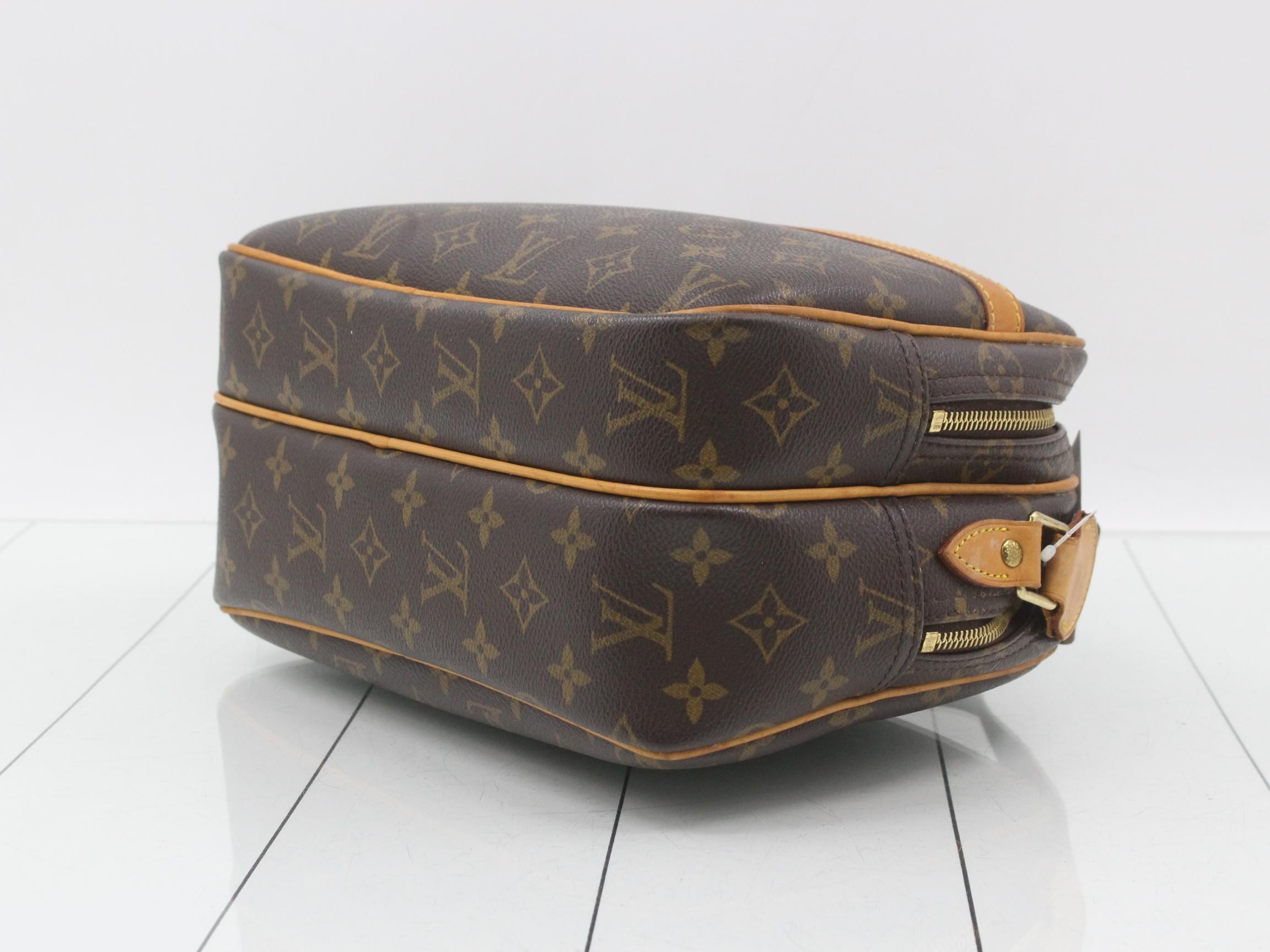 Monogram Reporter PM — view 6
