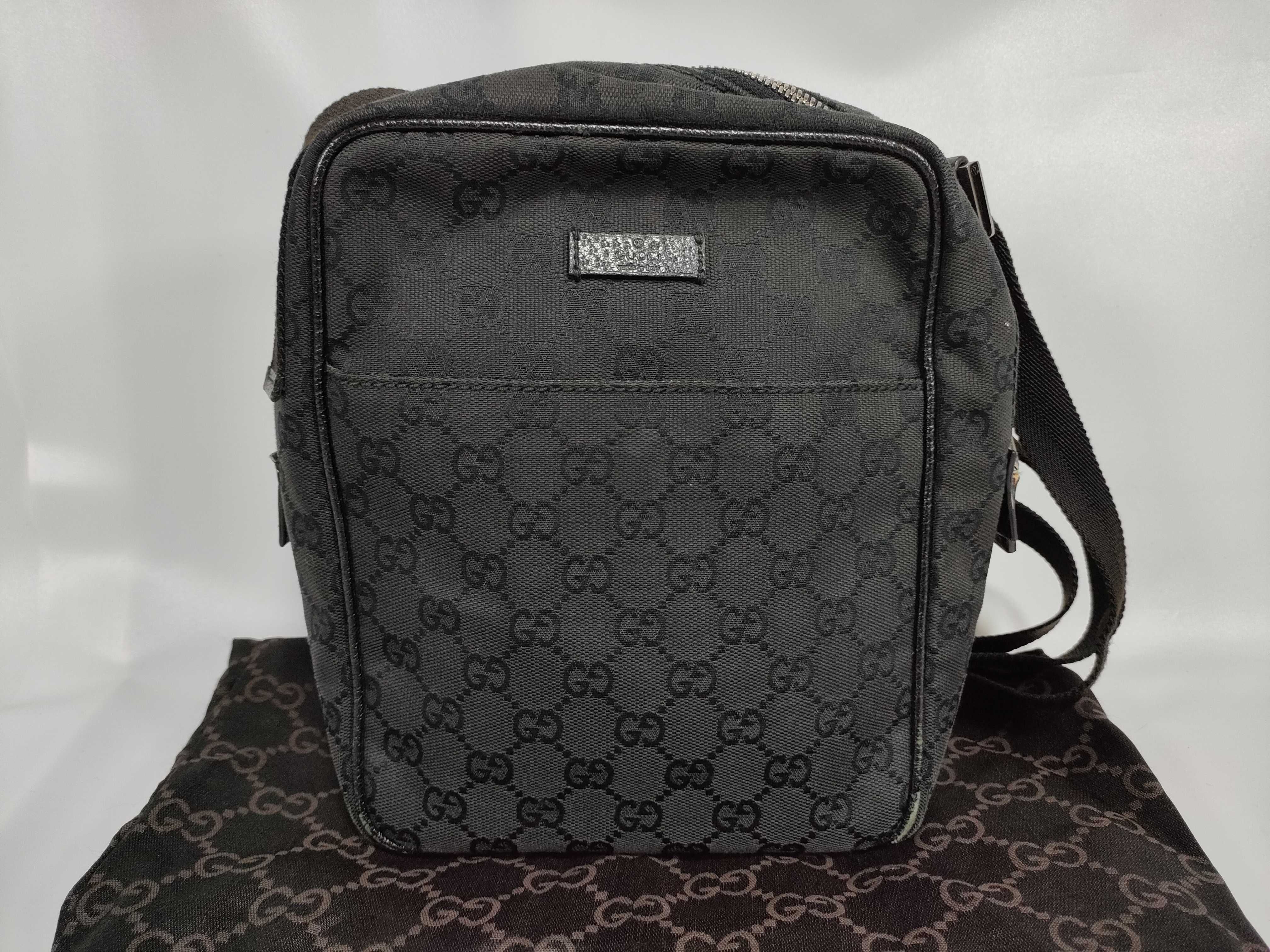 GG Canvas 7037769 Shoulder Bag