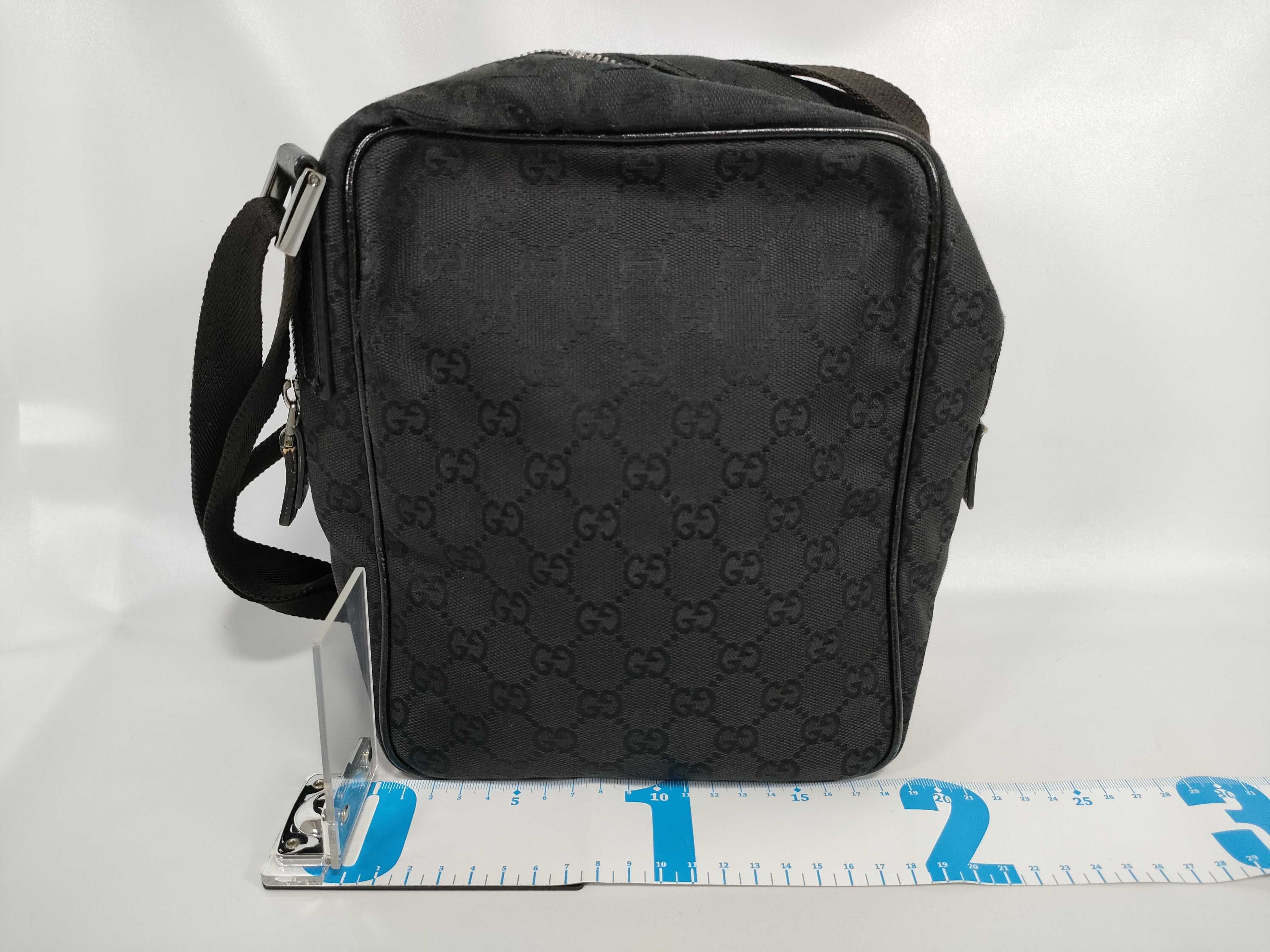 GG Canvas 7037769 Shoulder Bag — view 2