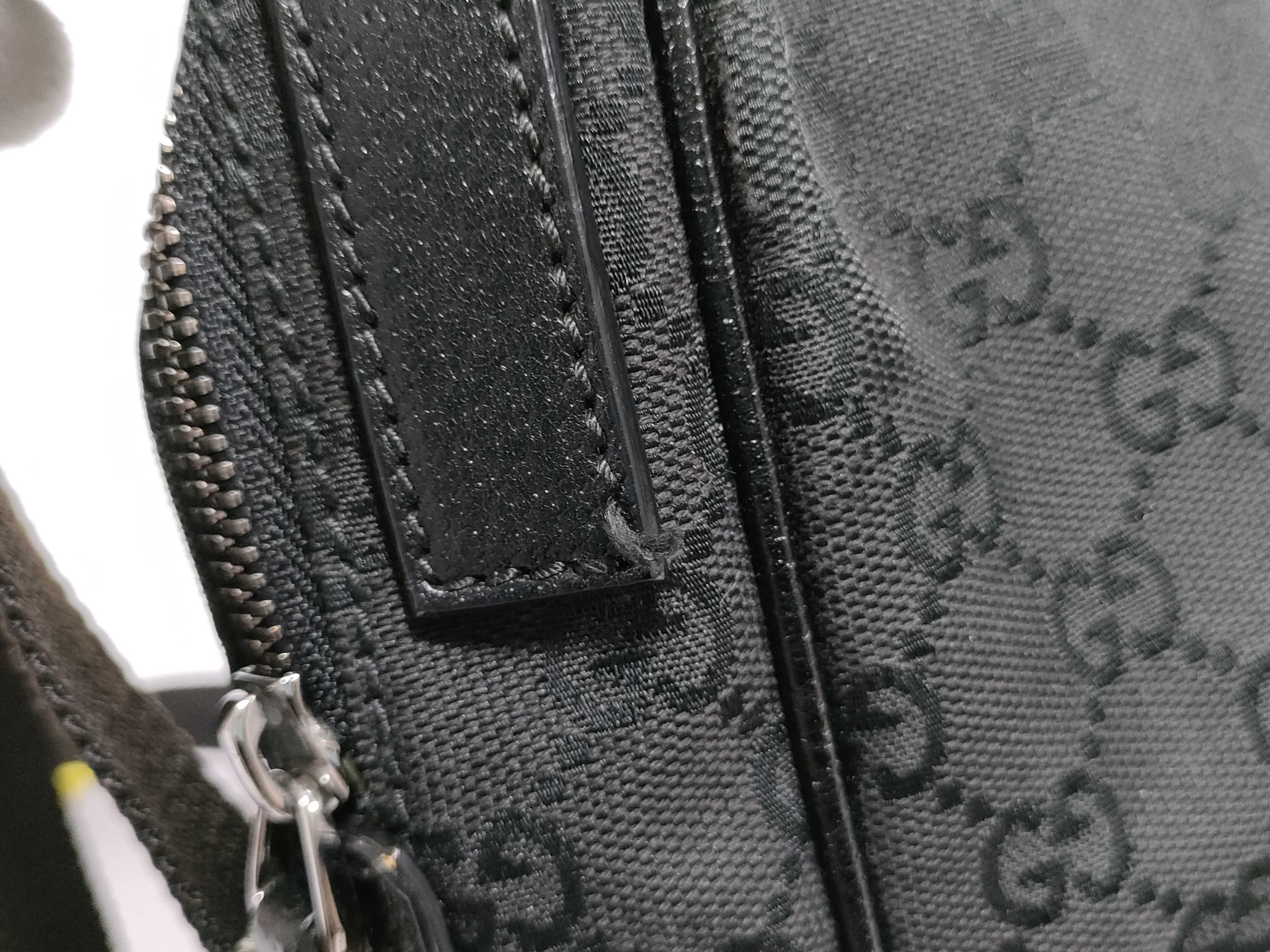 GG Canvas 7037769 Shoulder Bag — view 15