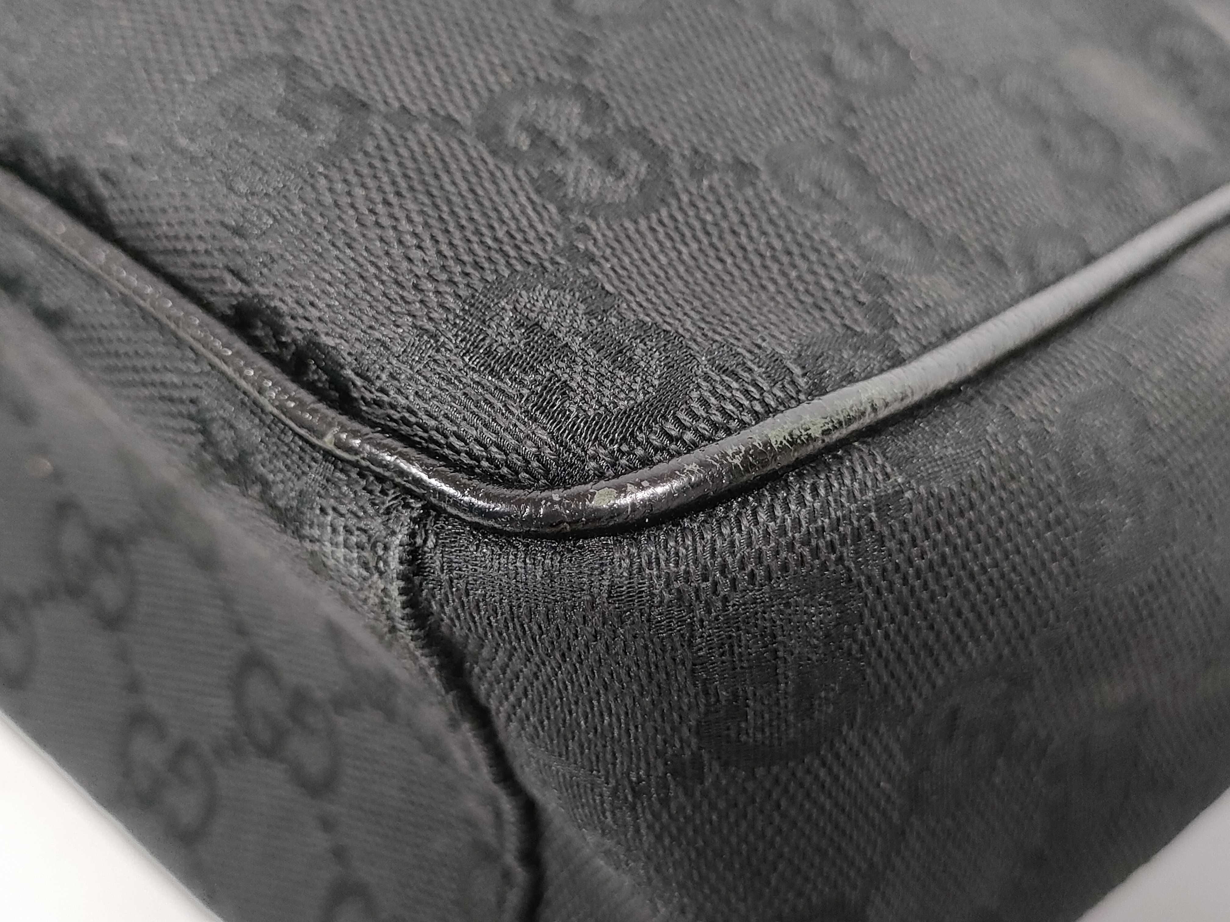 GG Canvas 7037769 Shoulder Bag — view 6