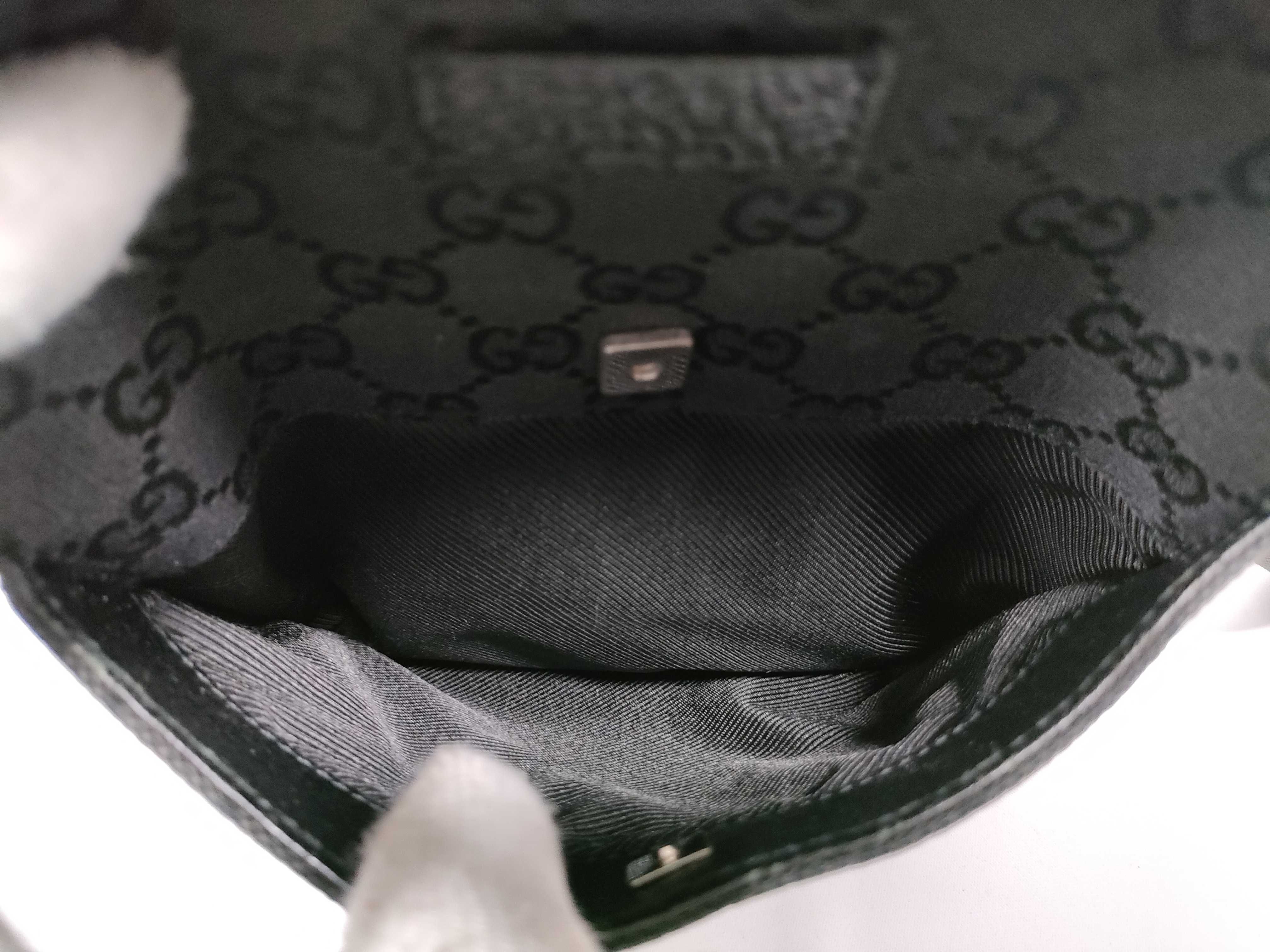 GG Canvas 7037769 Shoulder Bag — view 9