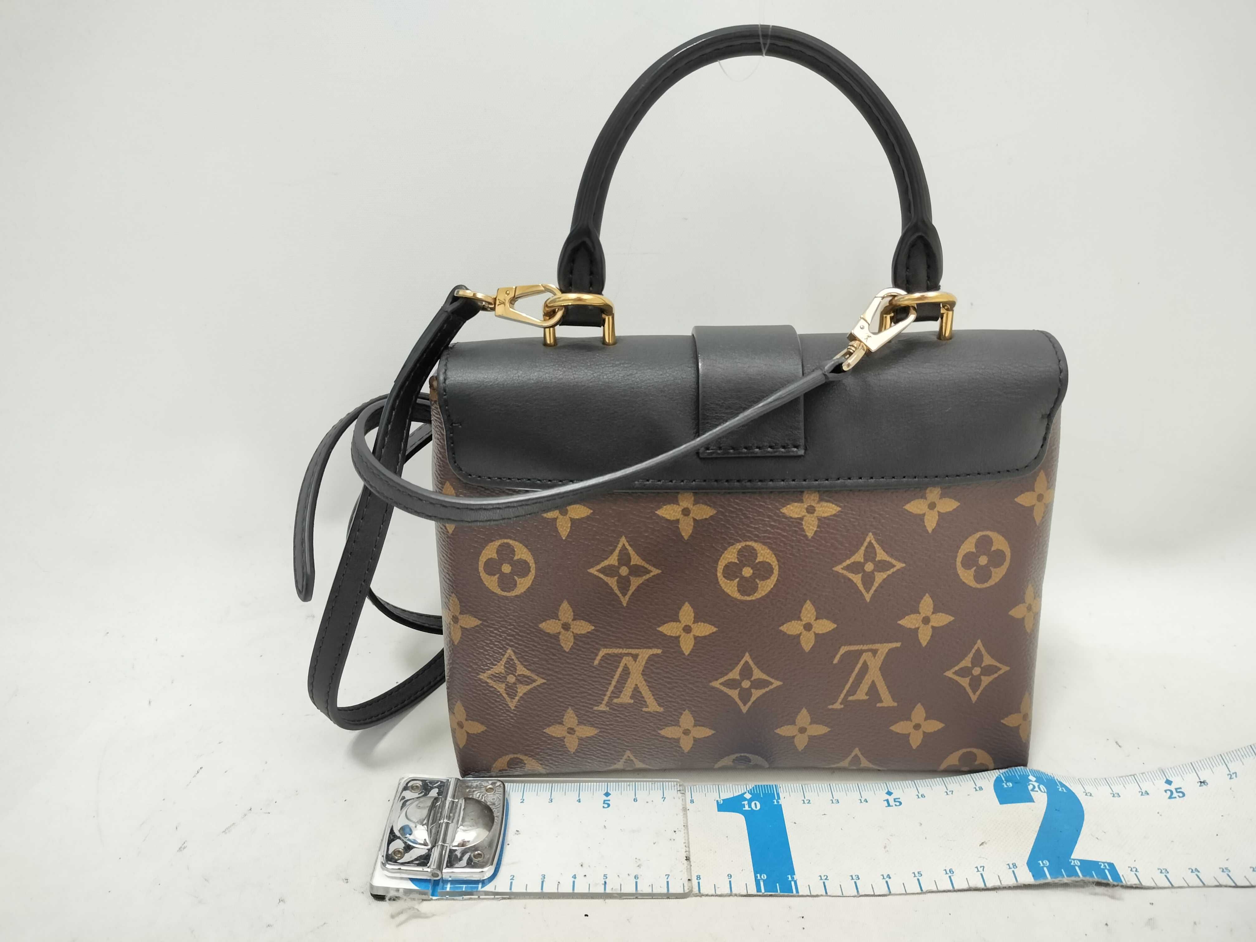 Monogram Rocky BB M44141 Handbag — view 2