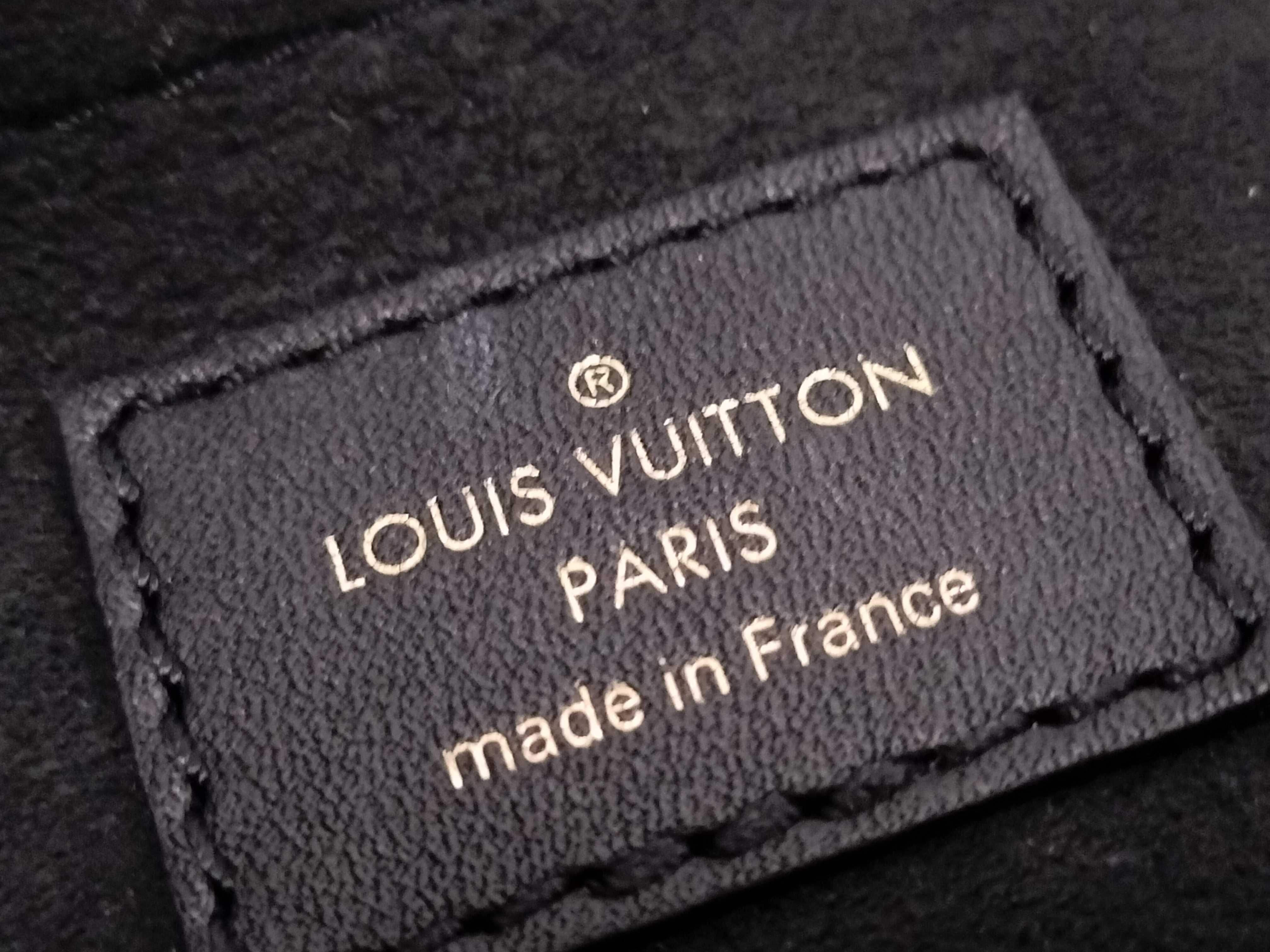 Monogram Rocky BB M44141 Handbag — view 13