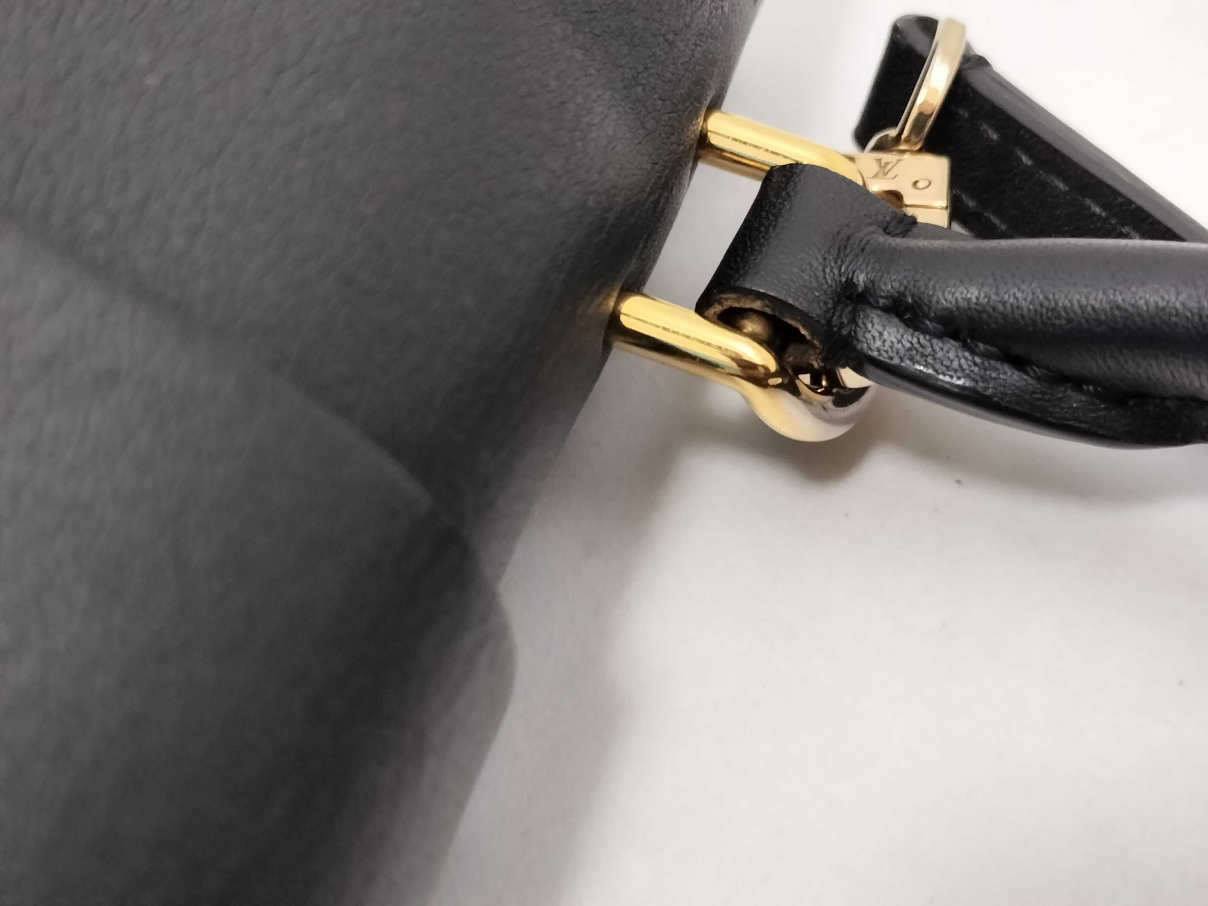 Monogram Rocky BB M44141 Handbag — view 5
