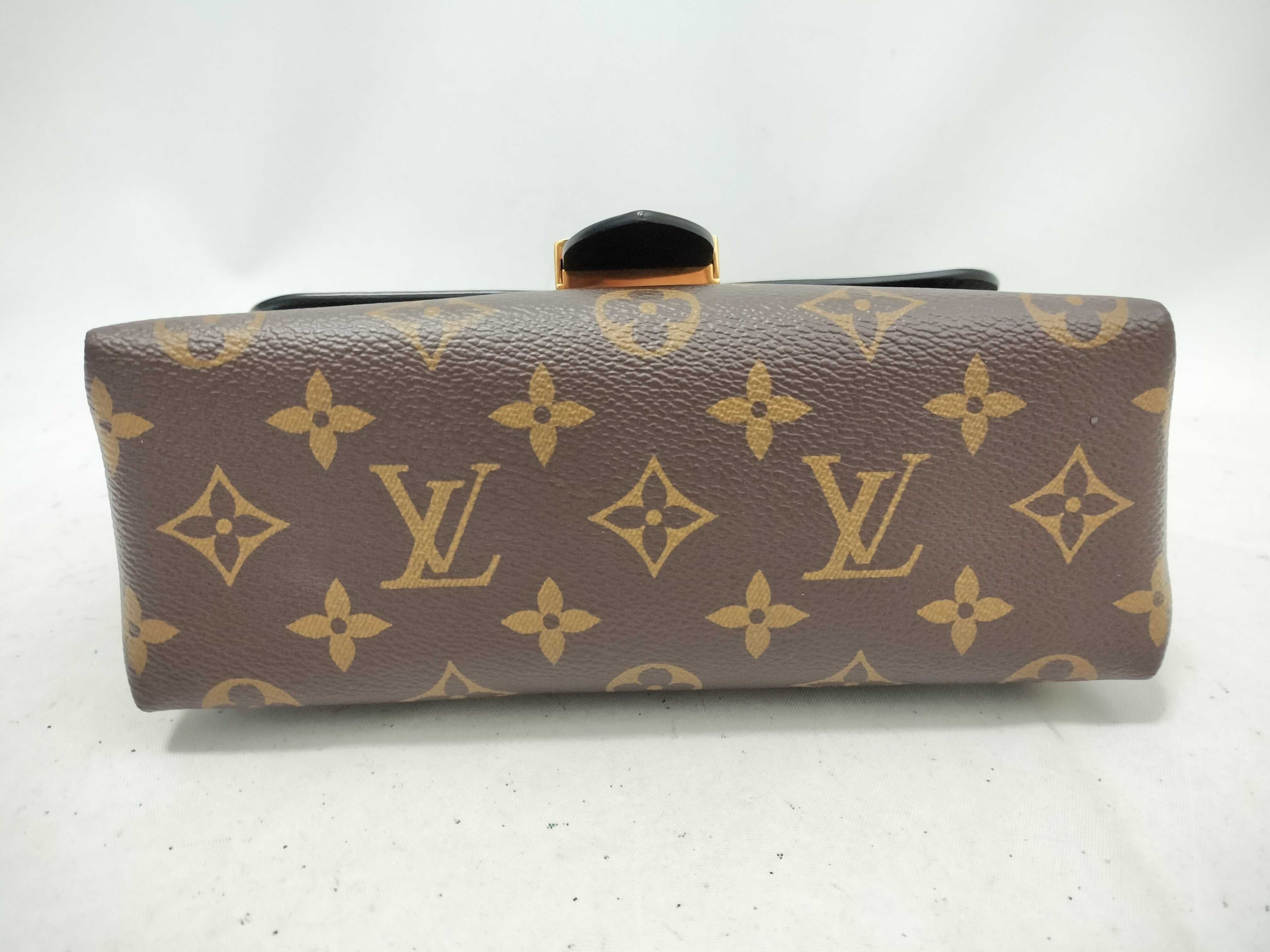 Monogram Rocky BB M44141 Handbag — view 8