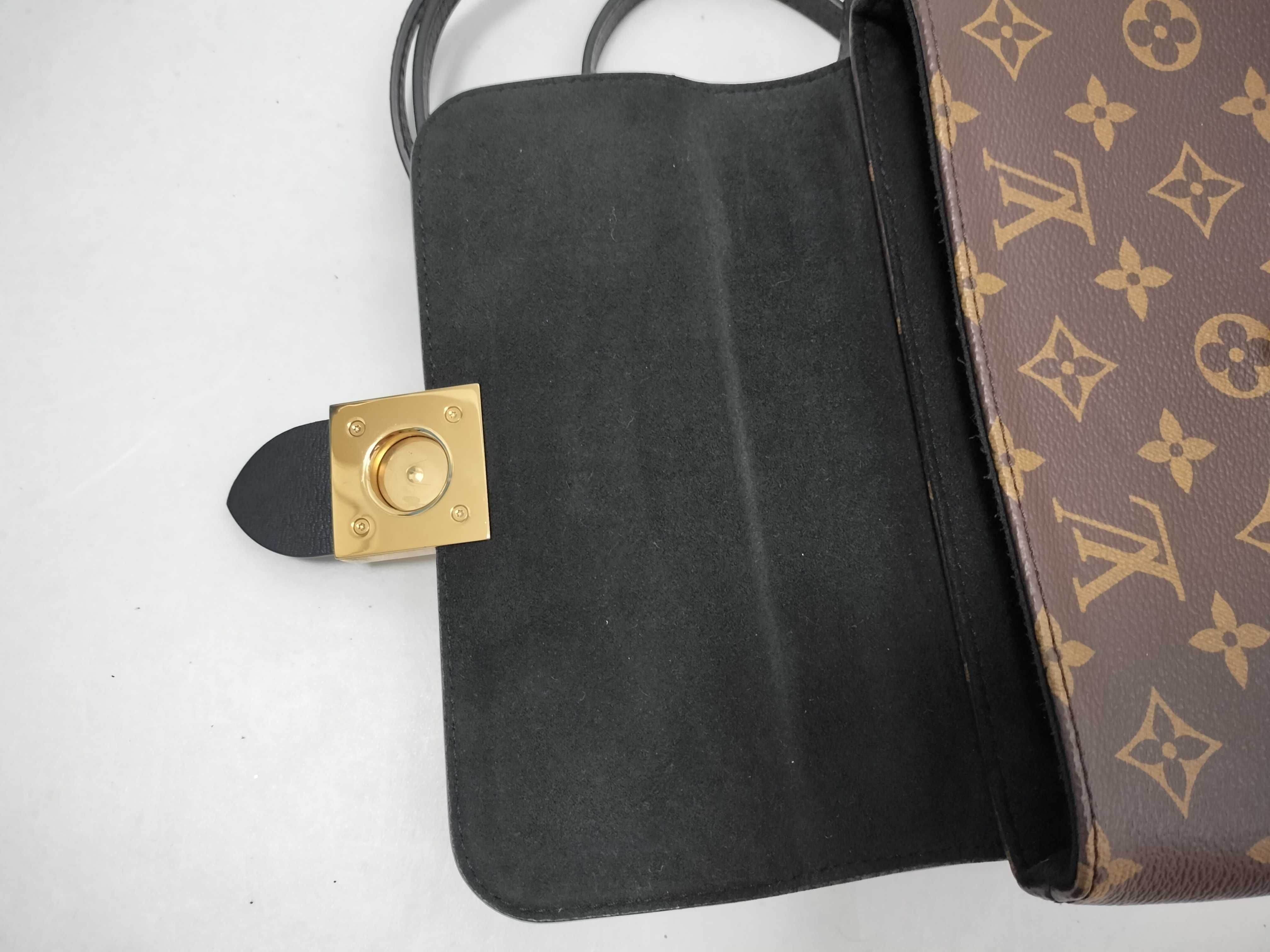 Monogram Rocky BB M44141 Handbag — view 9