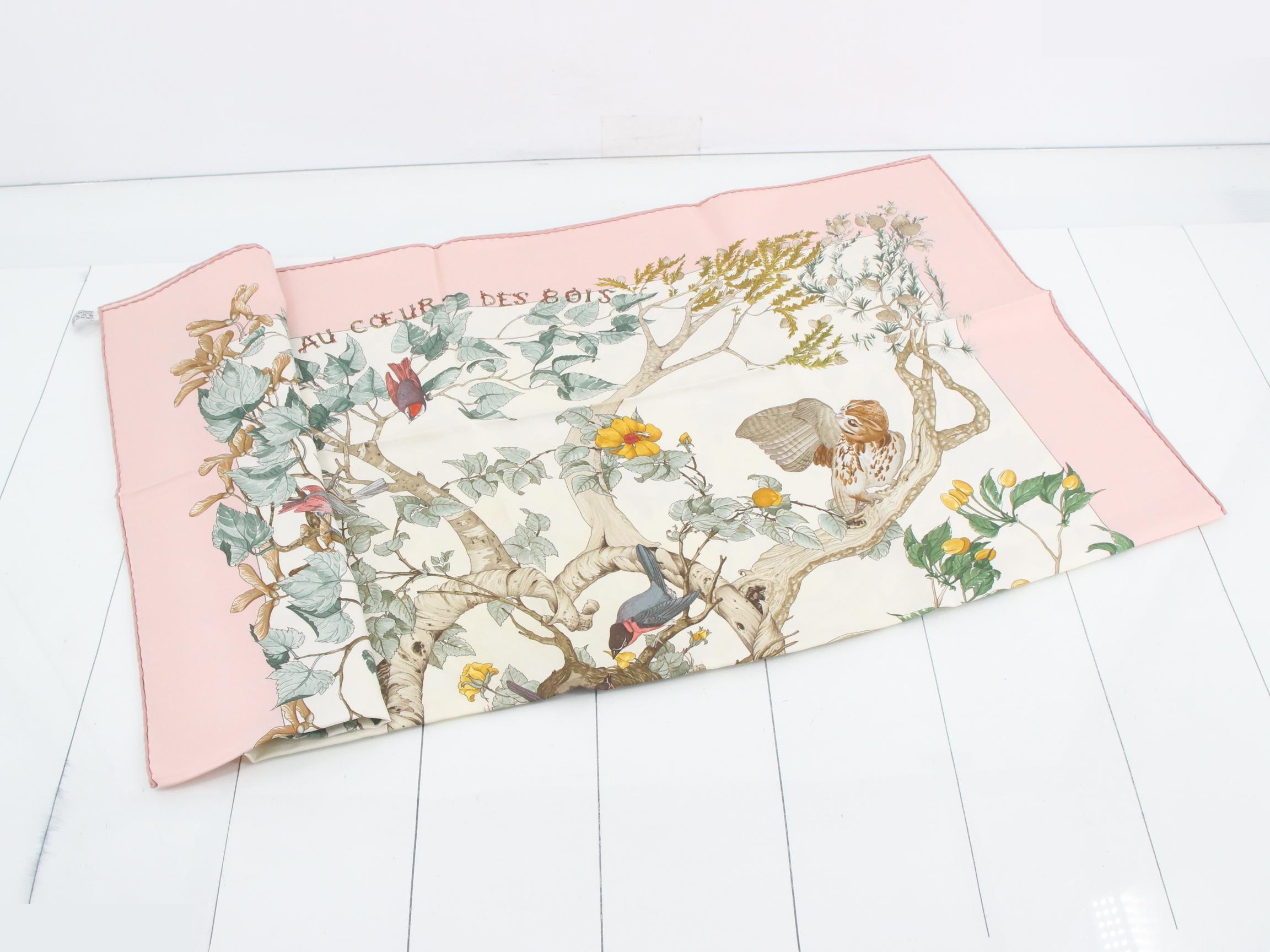 scarf — view 3