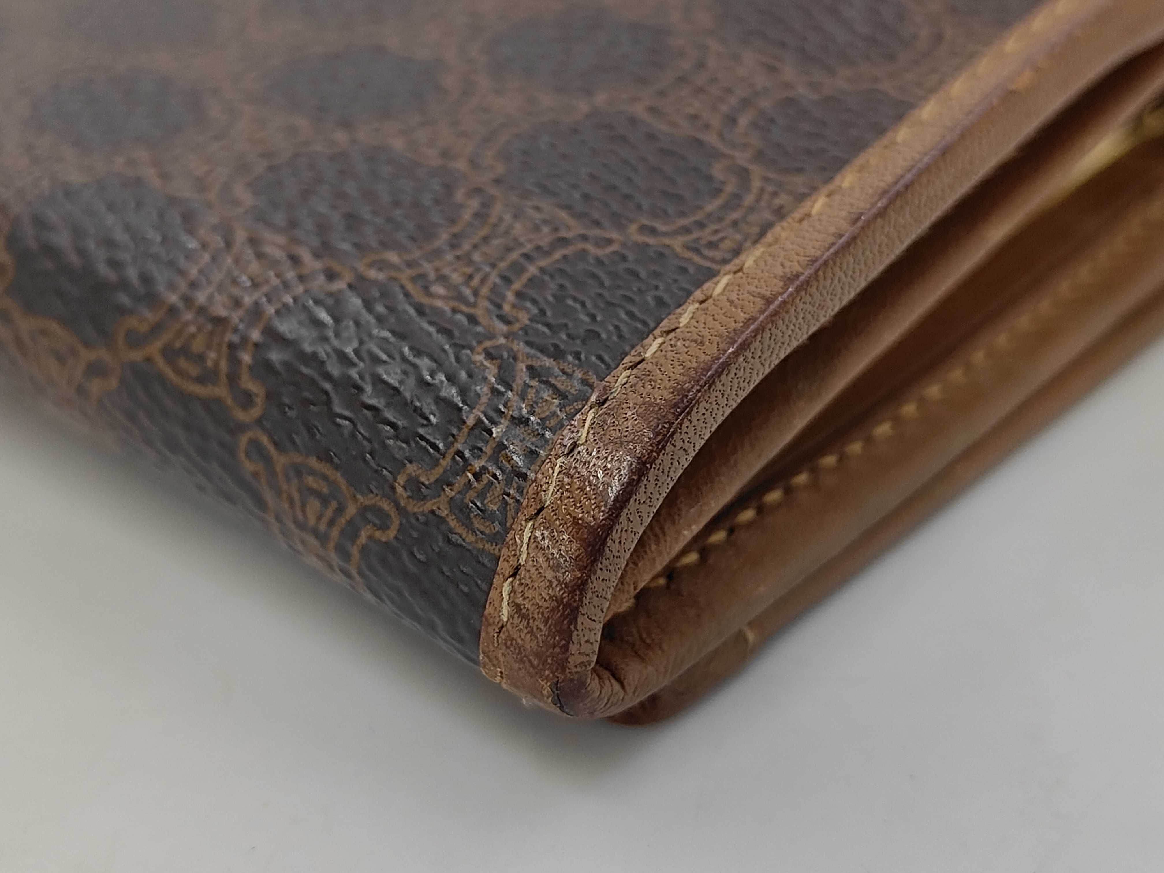 Macadam / Long Wallet / PVC Wallet — view 3