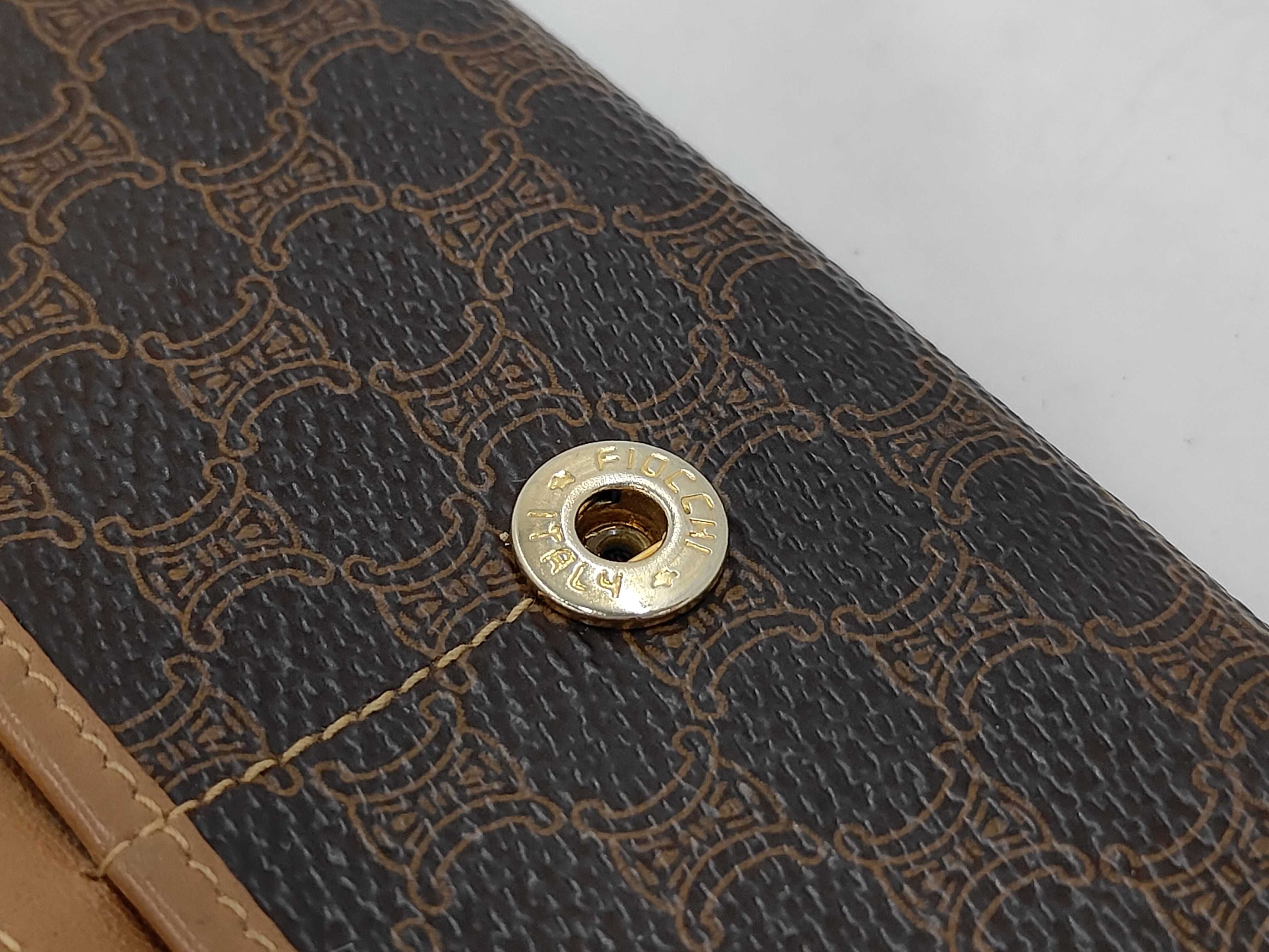Macadam / Long Wallet / PVC Wallet — view 4