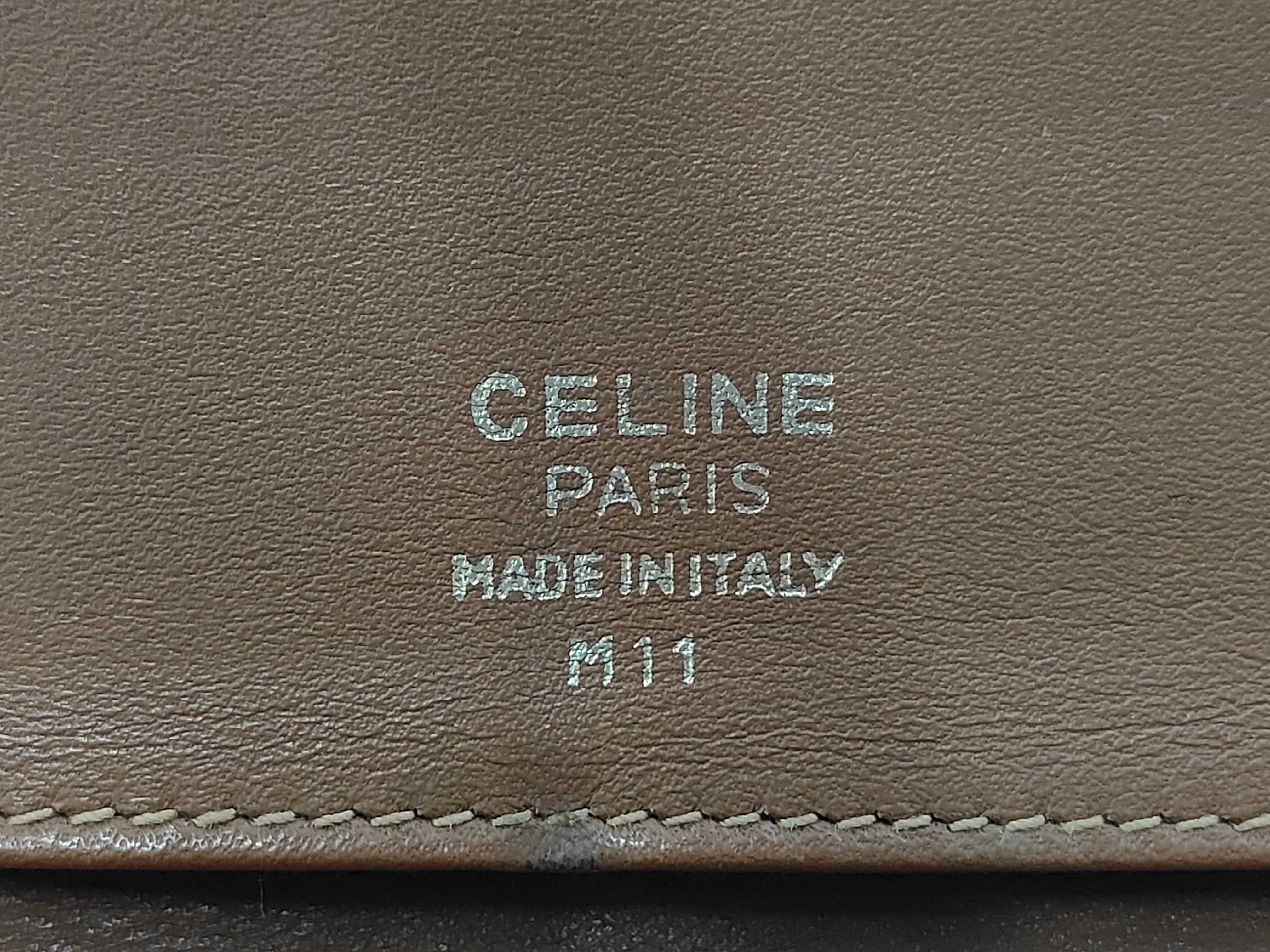 Macadam / Long Wallet / PVC Wallet — view 6