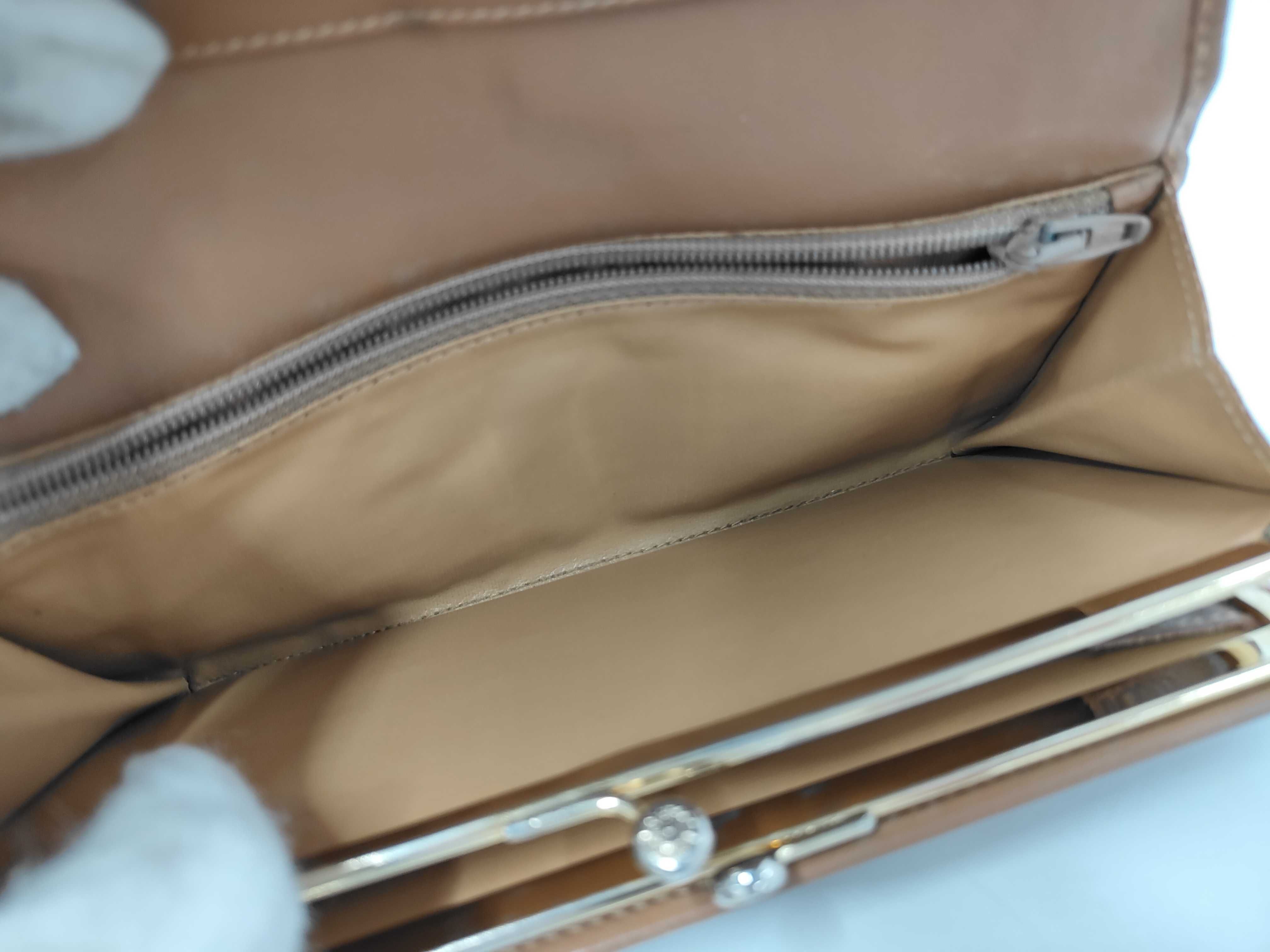 Macadam / Long Wallet / PVC Wallet — view 7