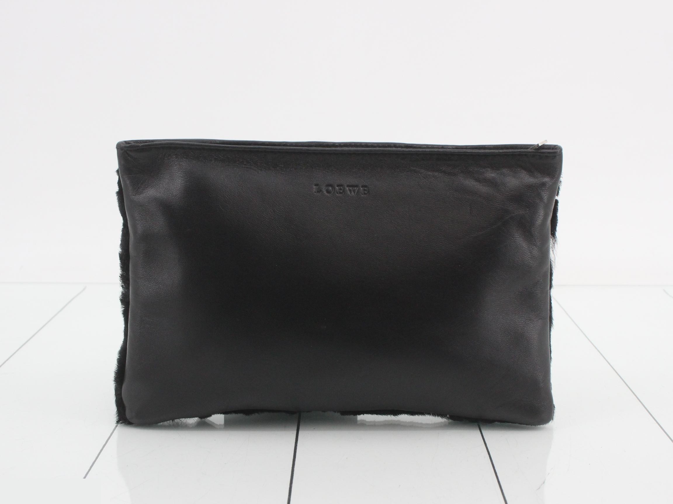 Second bag — view 2