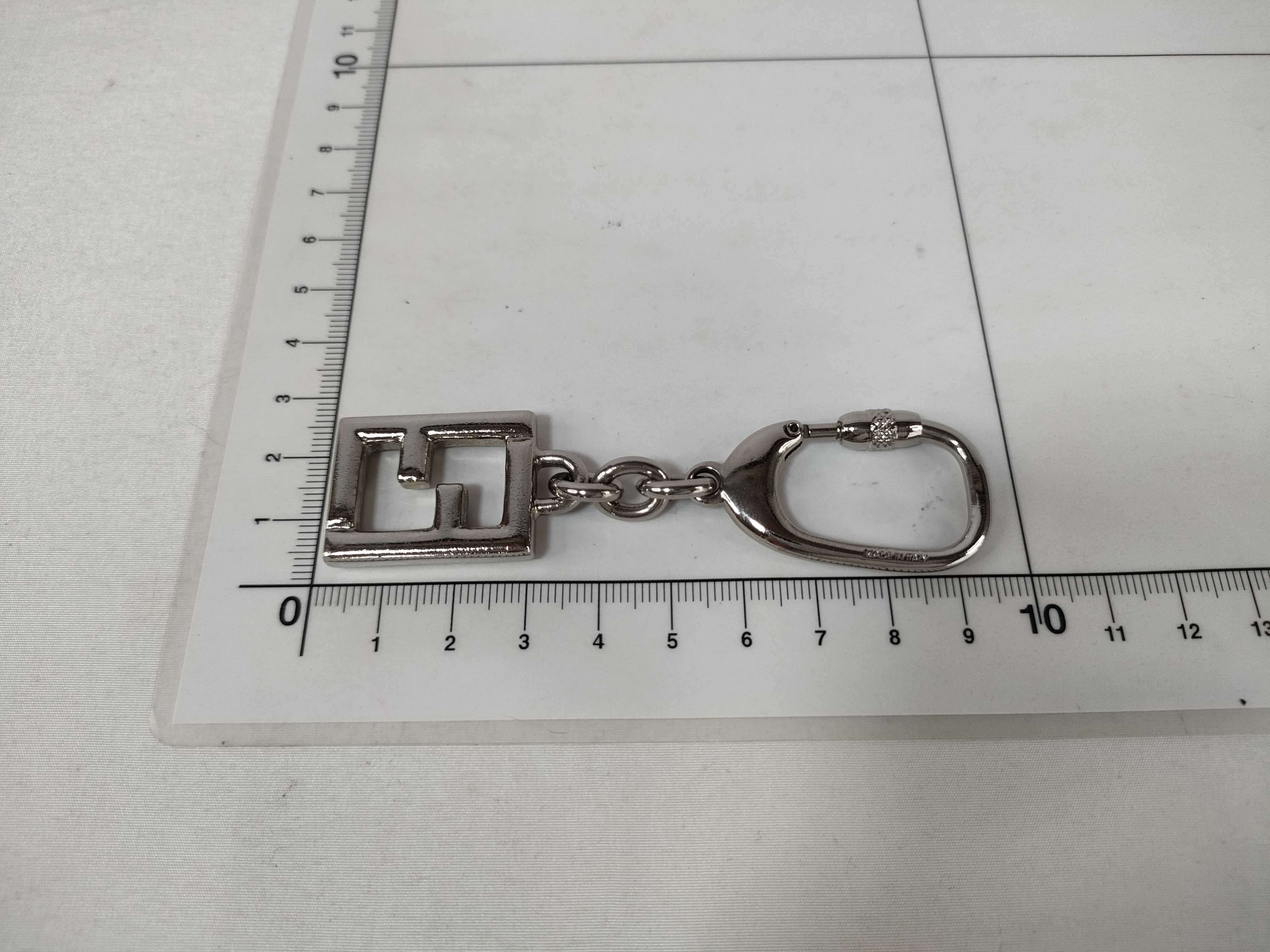 charm — view 2
