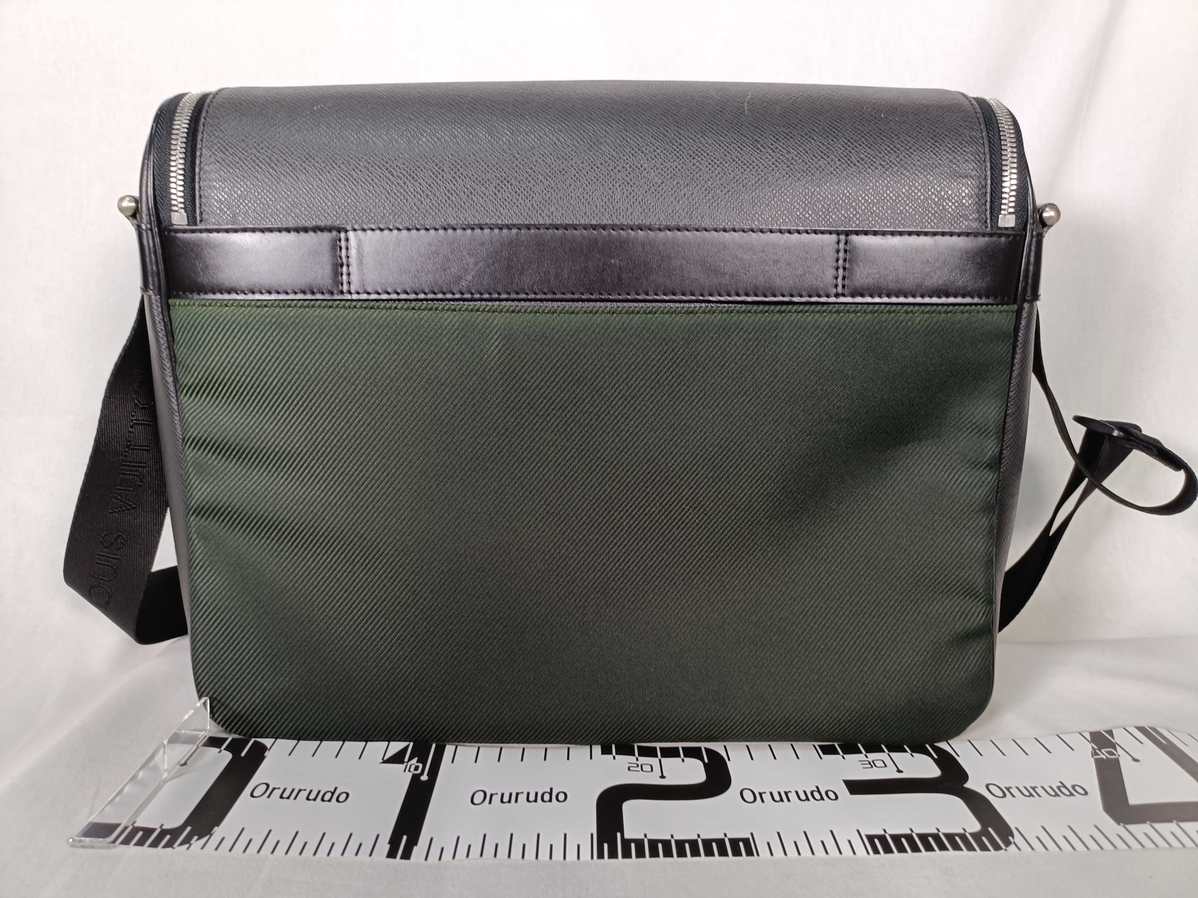 Taiga Taimir M30862 SP0055 Shoulder Bag — view 2