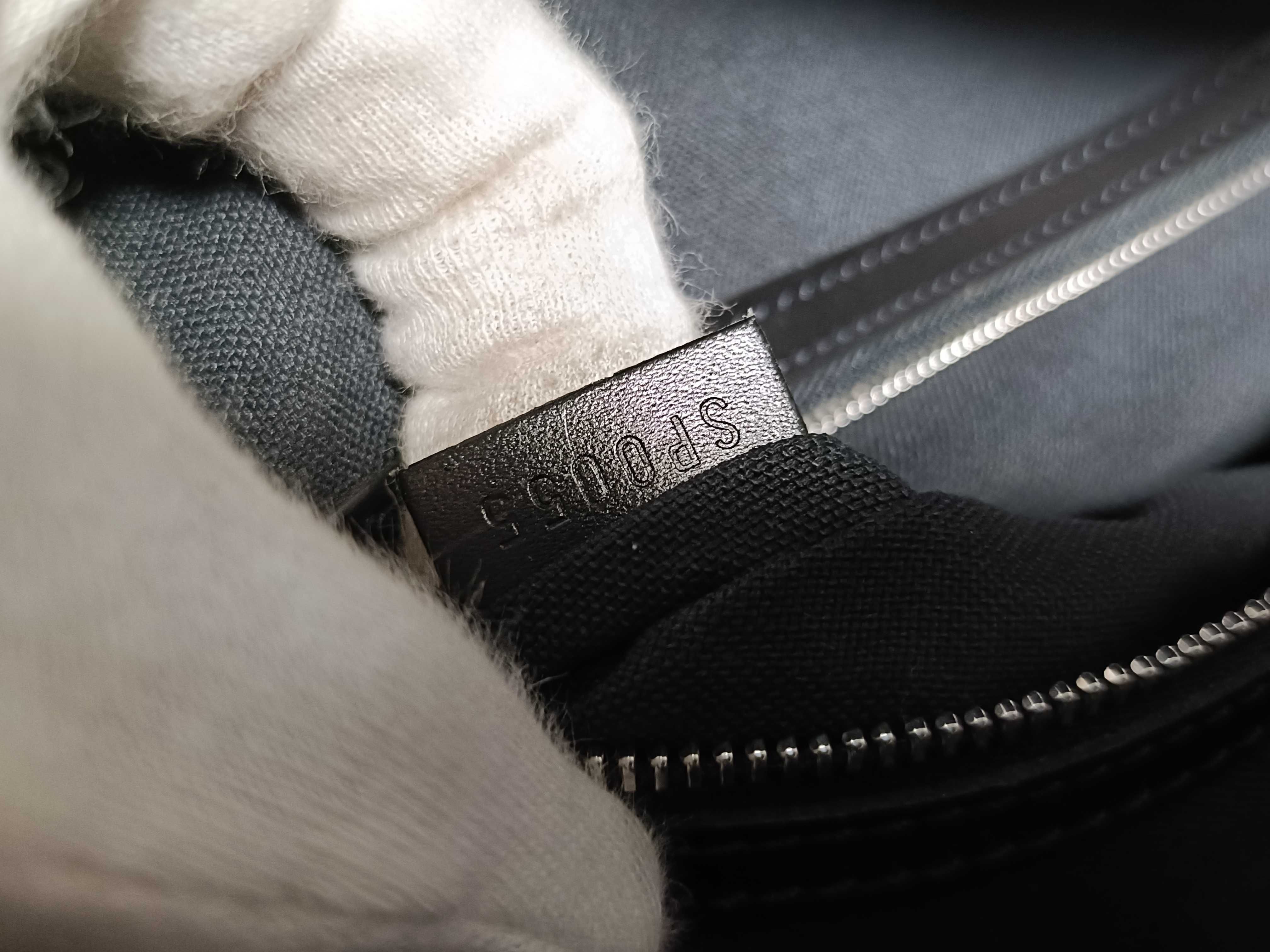 Taiga Taimir M30862 SP0055 Shoulder Bag — view 11