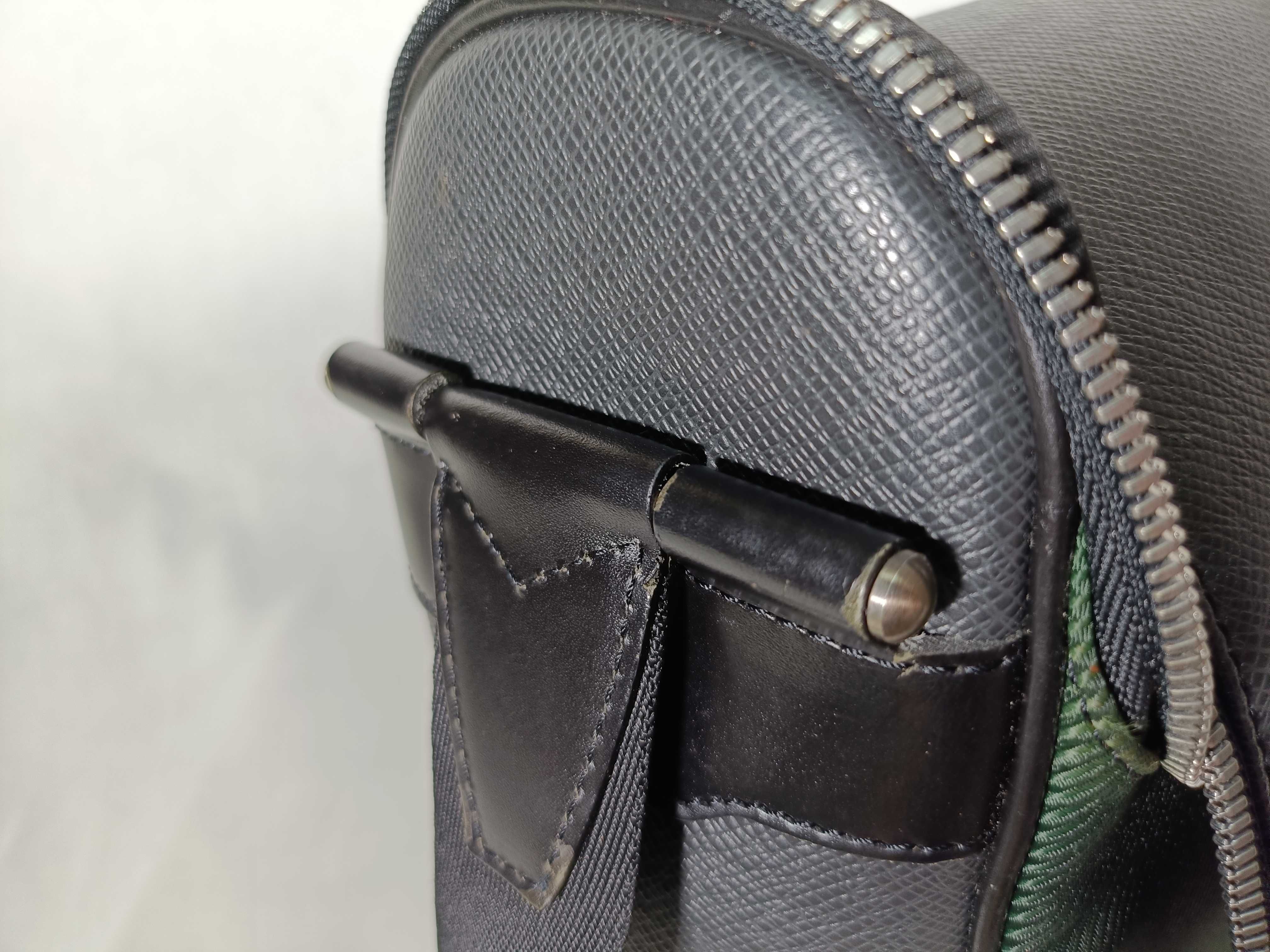 Taiga Taimir M30862 SP0055 Shoulder Bag — view 12
