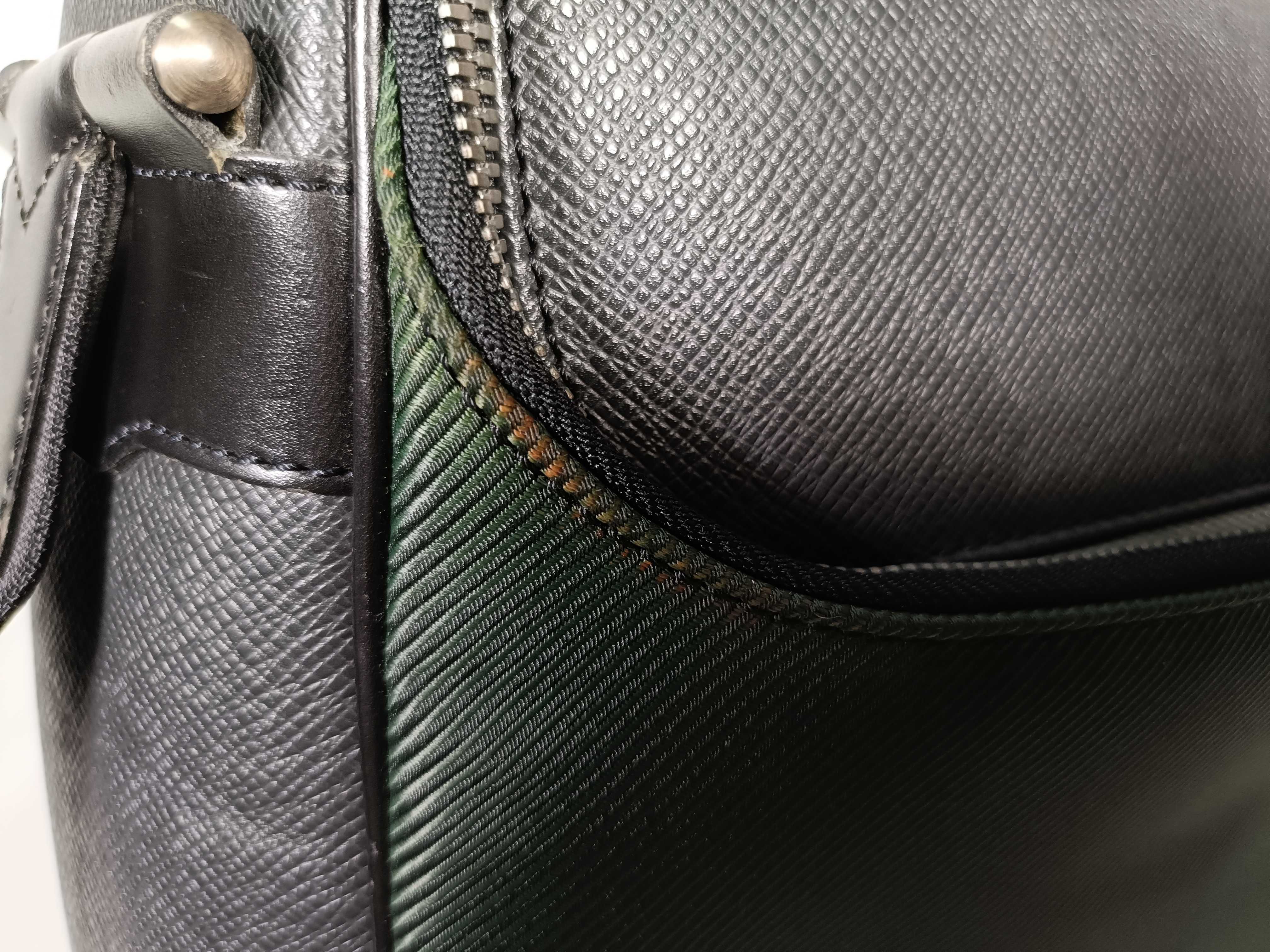 Taiga Taimir M30862 SP0055 Shoulder Bag — view 13