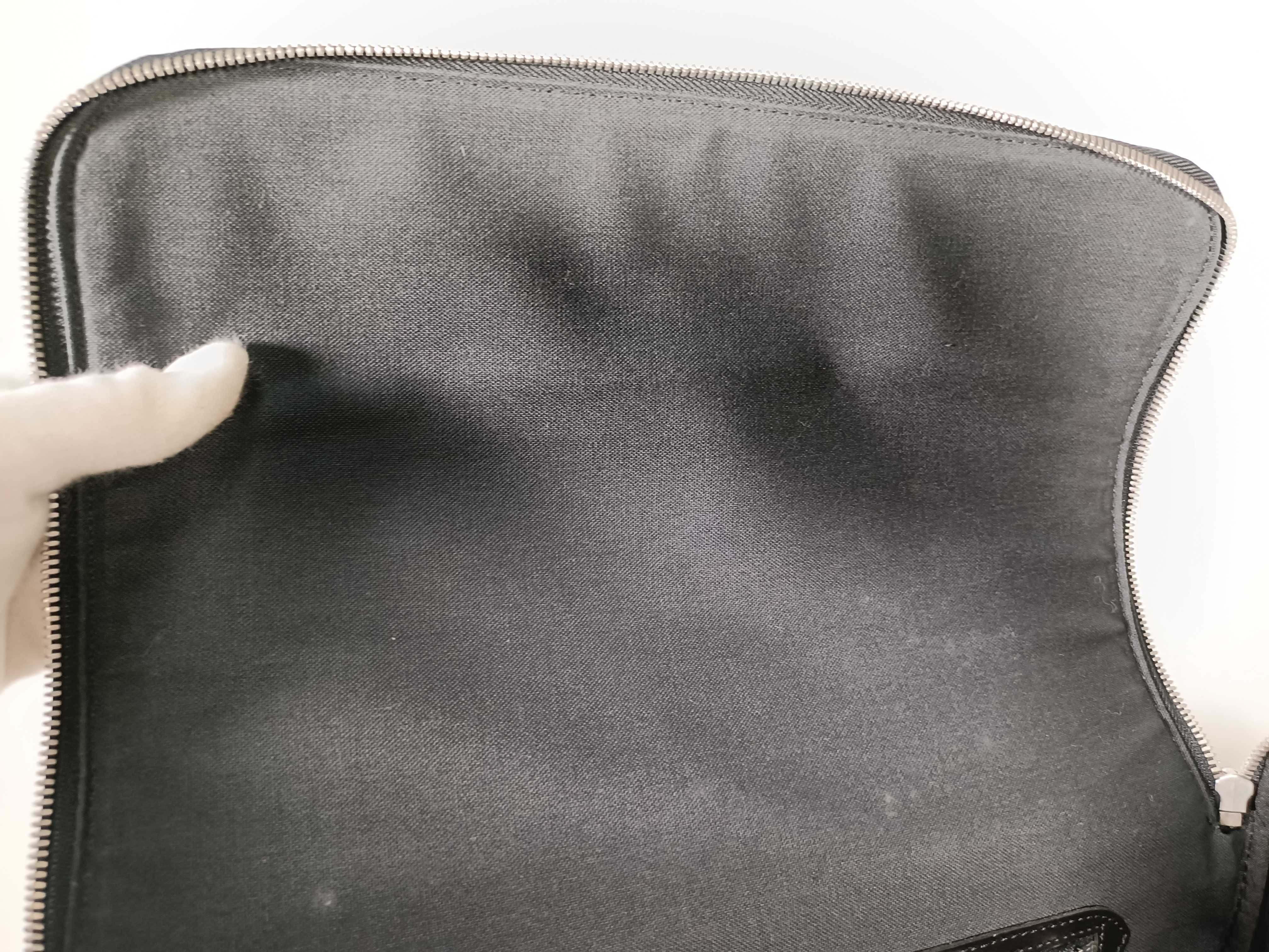 Taiga Taimir M30862 SP0055 Shoulder Bag — view 5
