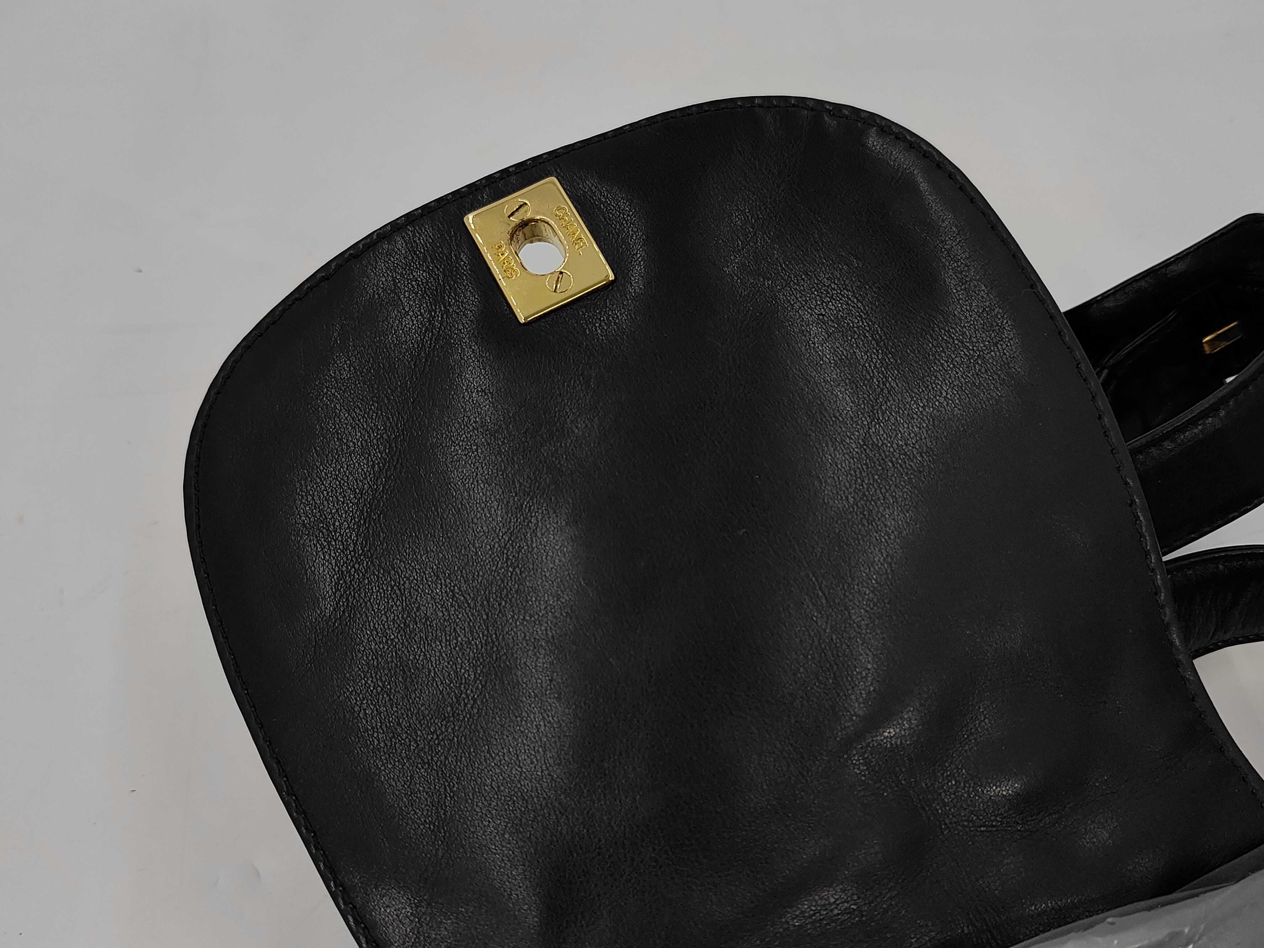 Matelassé Waist Bag — view 11