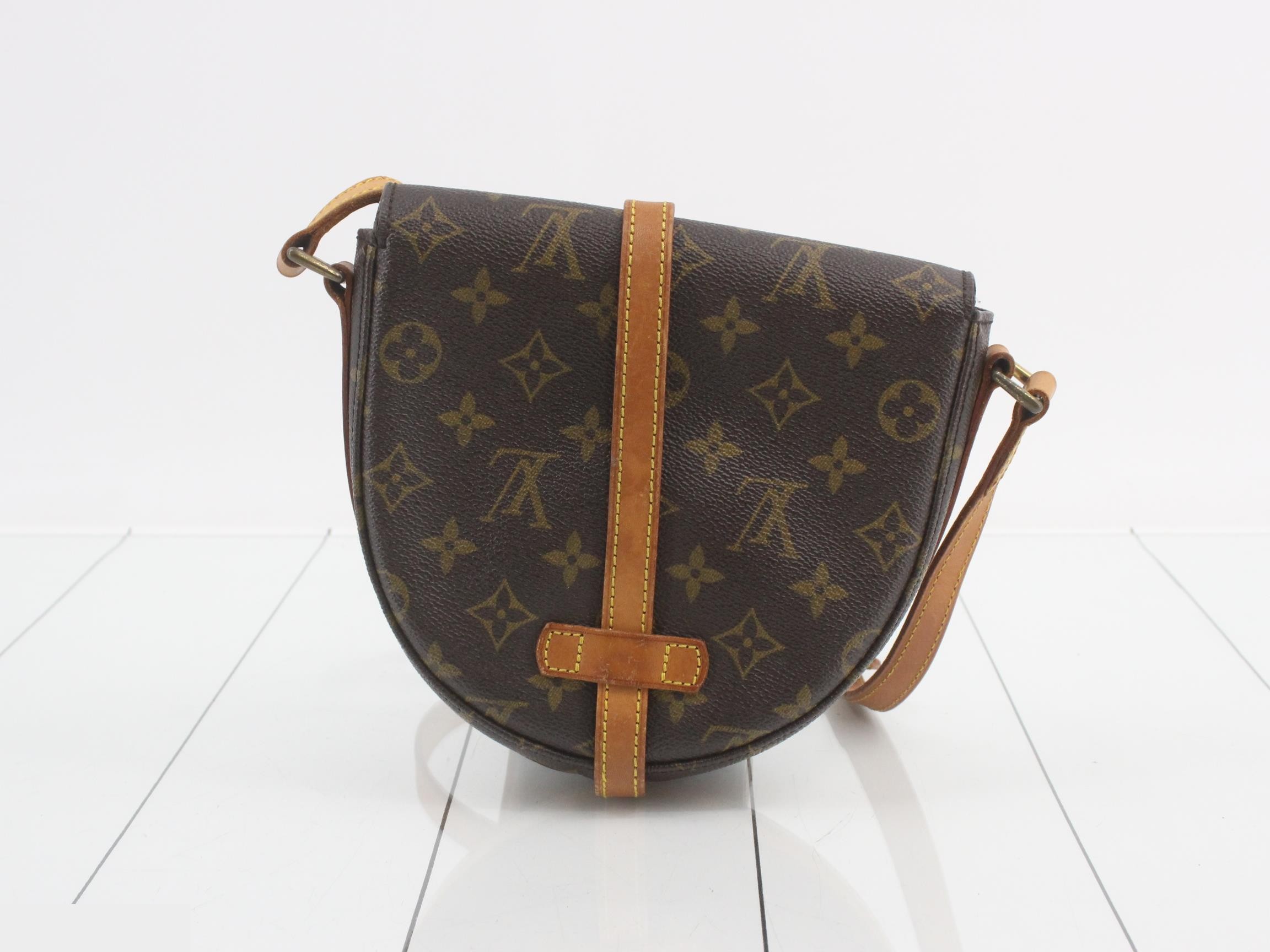Monogram Chantilly — view 2