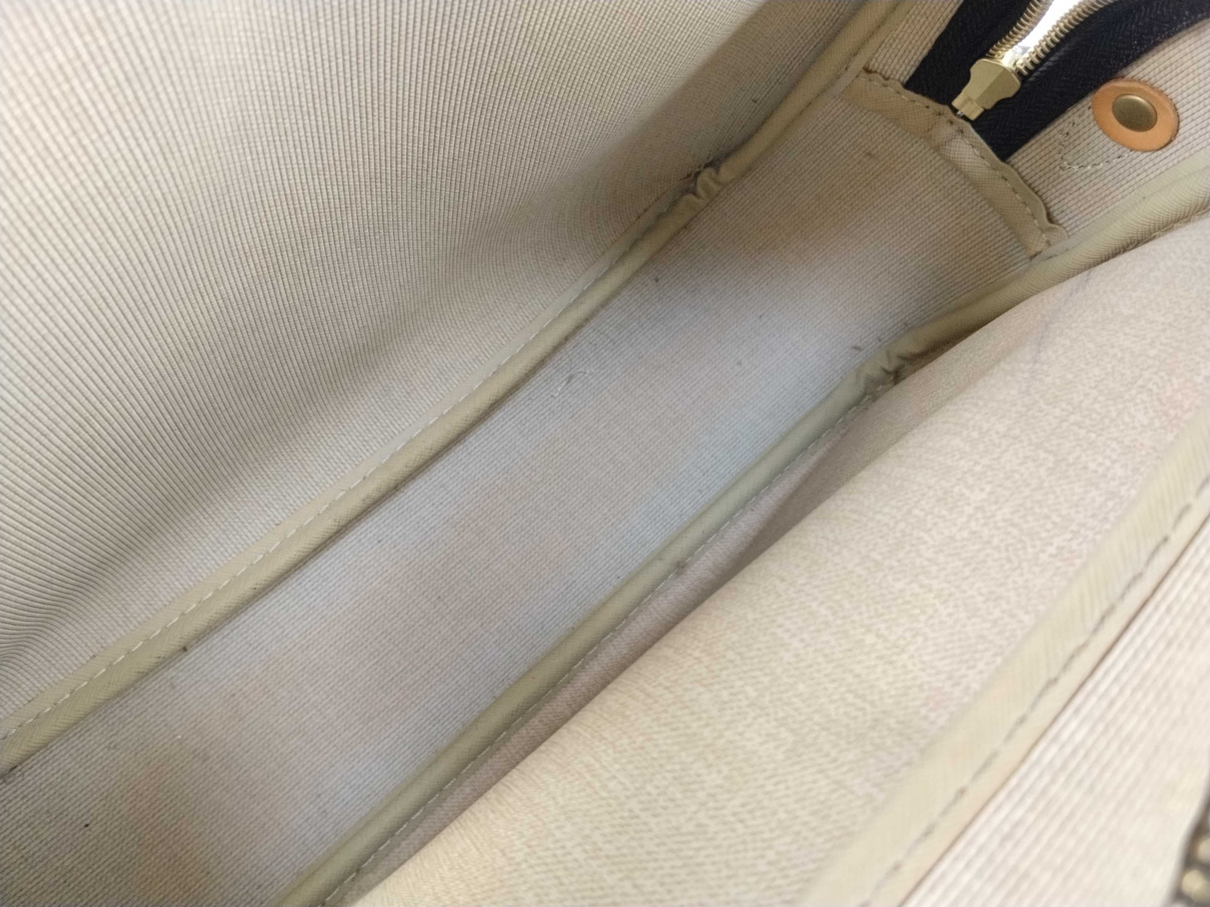 Monogram Louis Vuitton Monogram Reporter PM M45254 Shoulder Bag — view 10