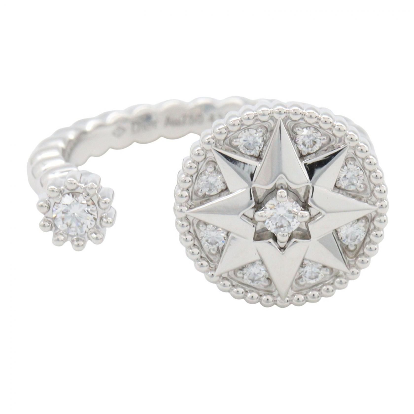 Diamond Jrdv 95196 0000, Gray/Silver — view 2