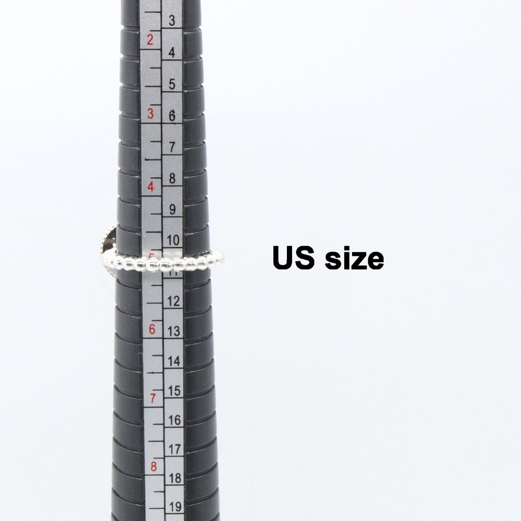 Diamond Jrdv 95196 0000, Gray/Silver — view 6