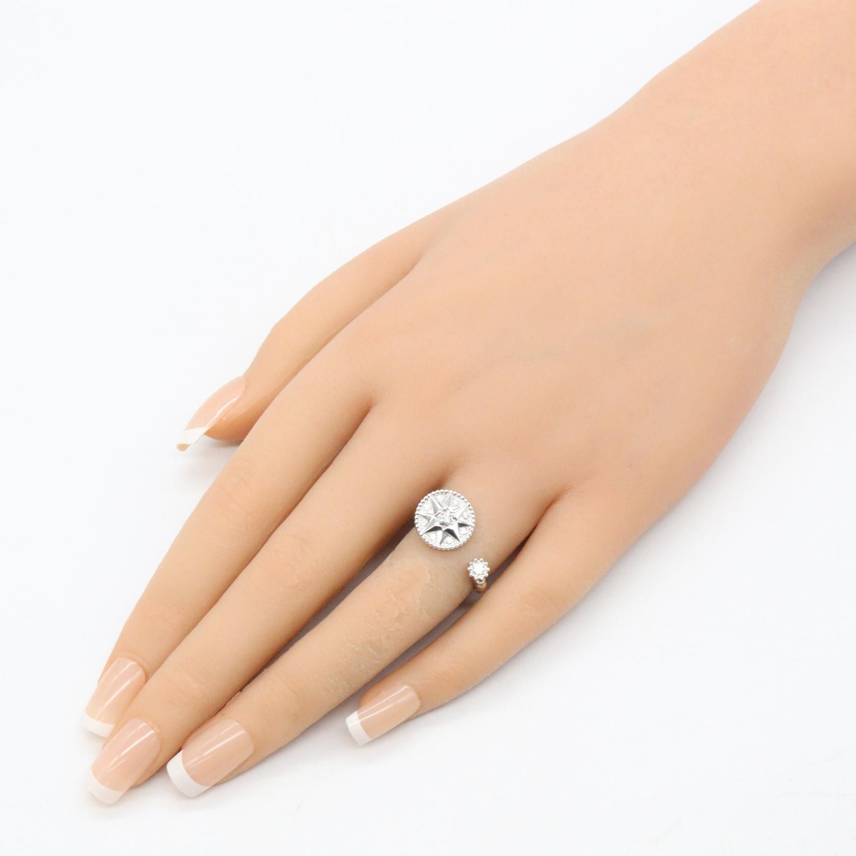 Diamond Jrdv 95196 0000, Gray/Silver — view 8