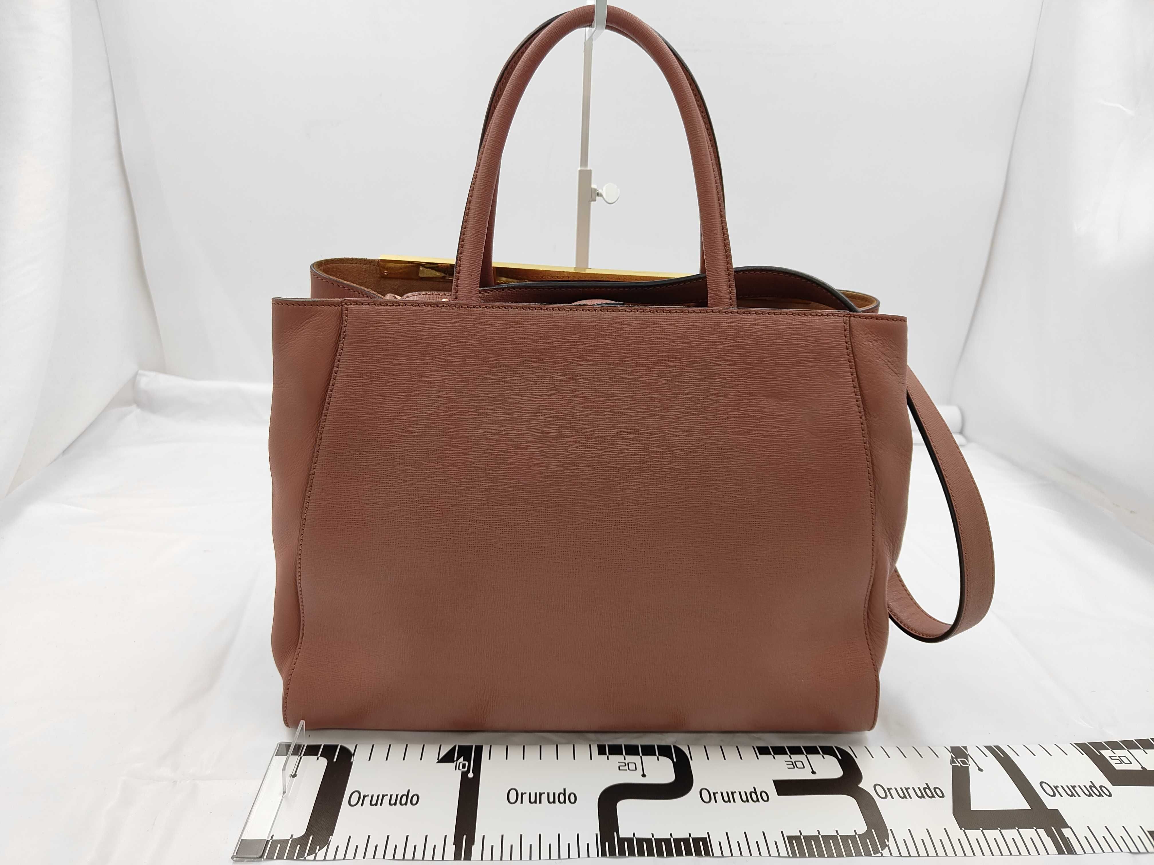 Toujours Tote Bag — view 2