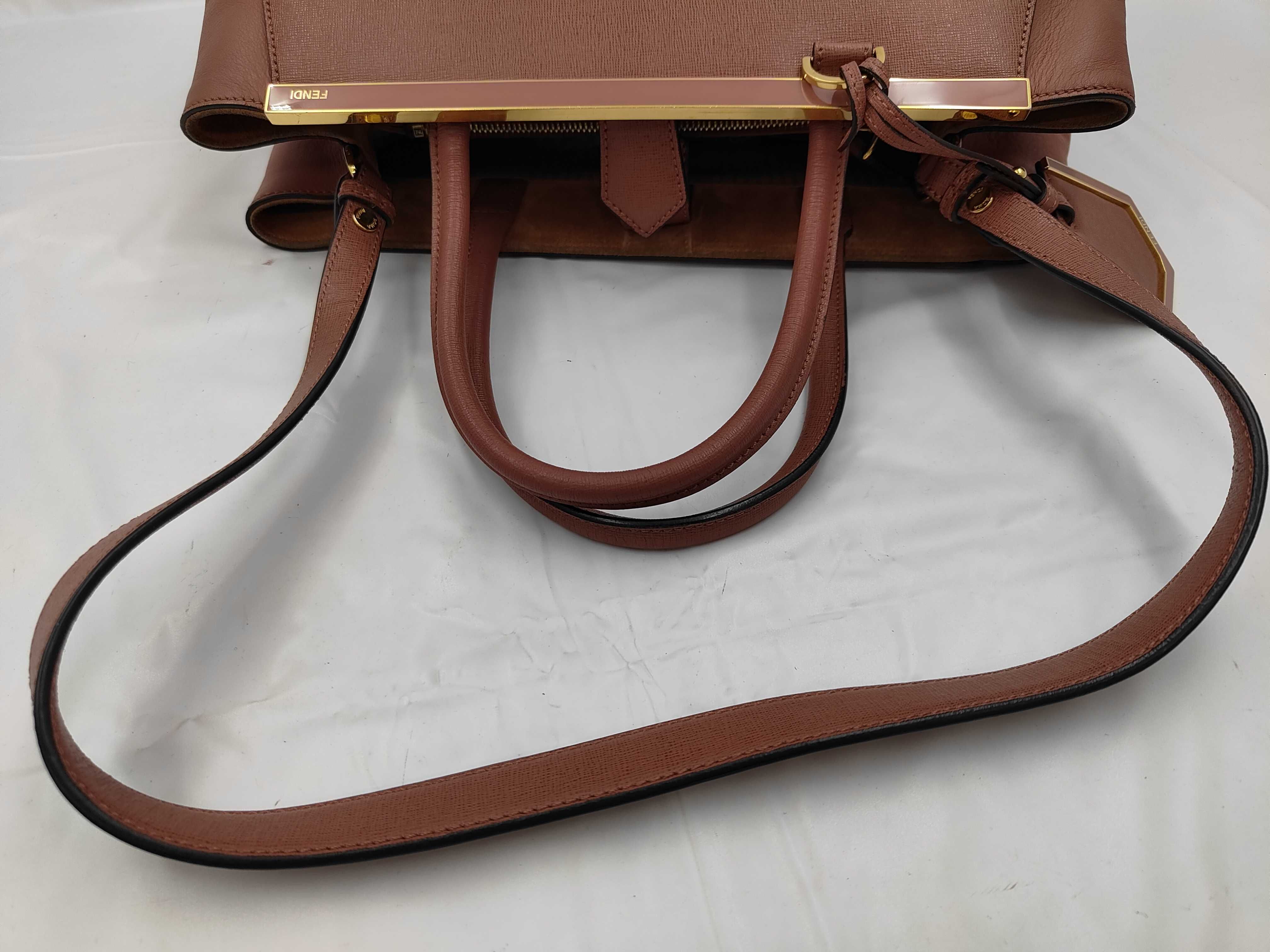 Toujours Tote Bag — view 3