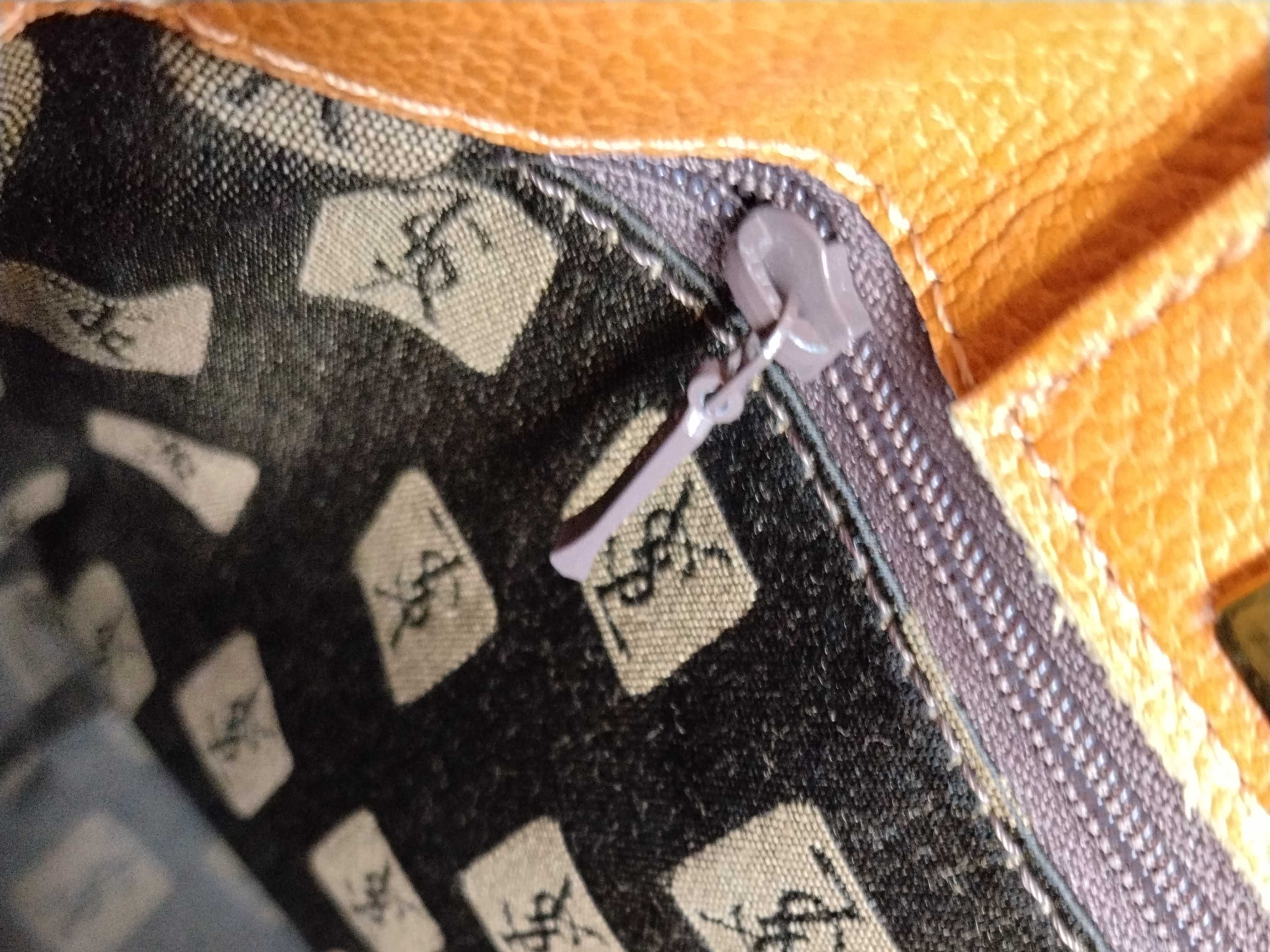 Woven Shoulder Bag — view 14