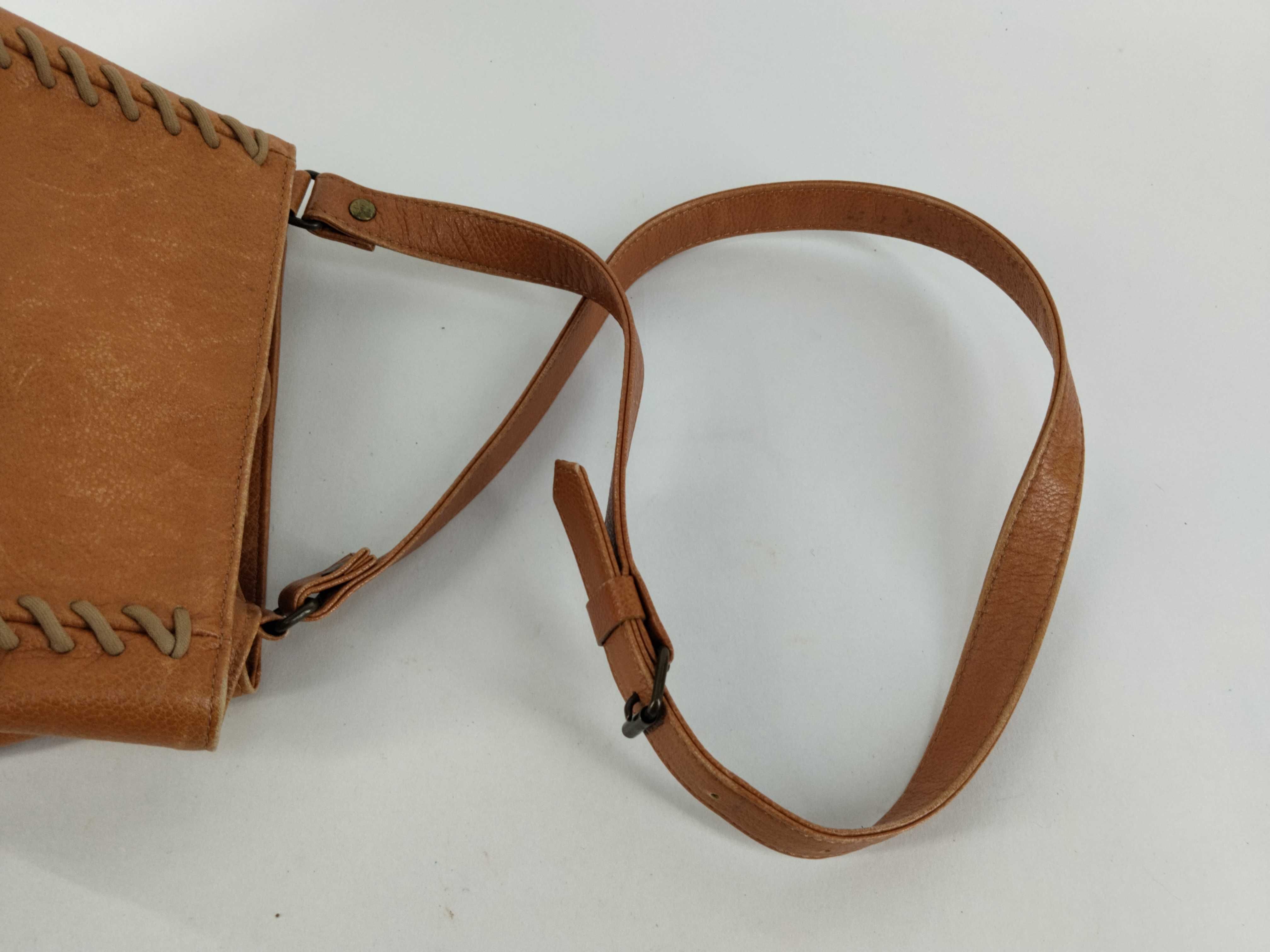 Woven Shoulder Bag — view 3