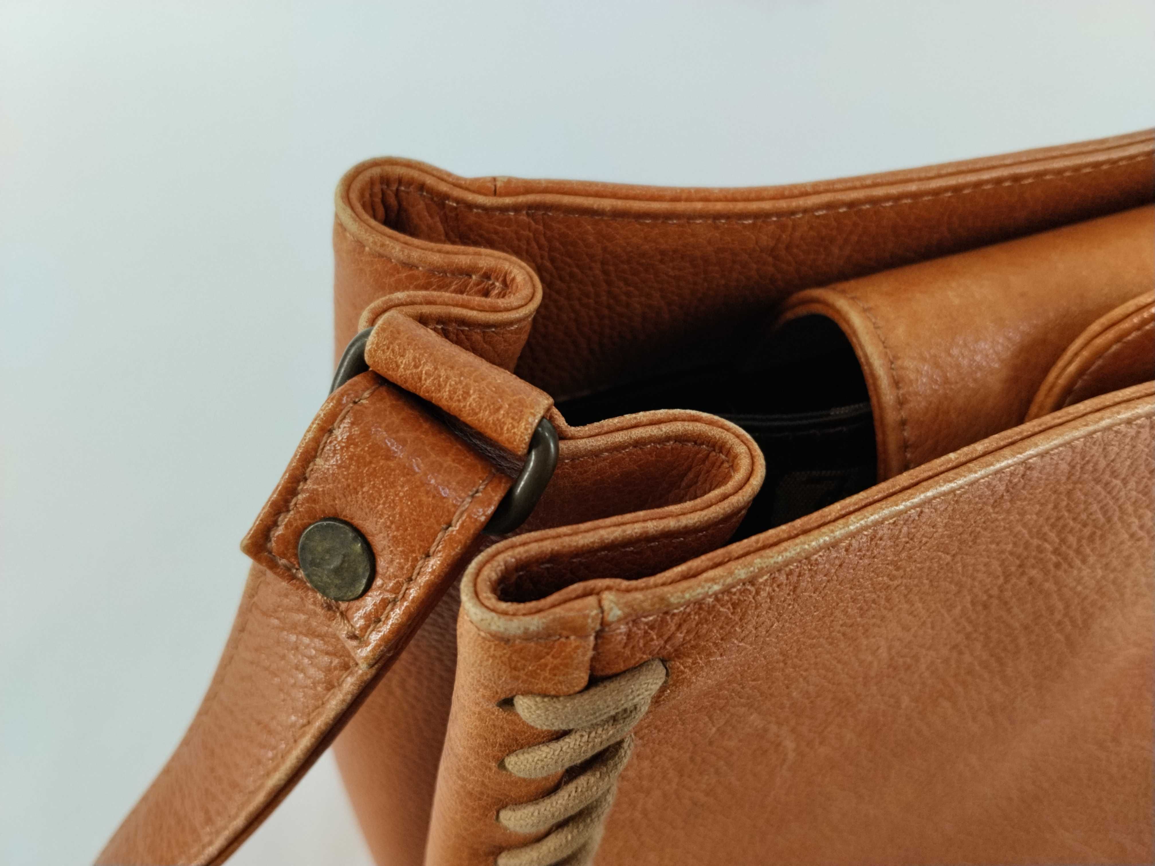 Woven Shoulder Bag — view 8